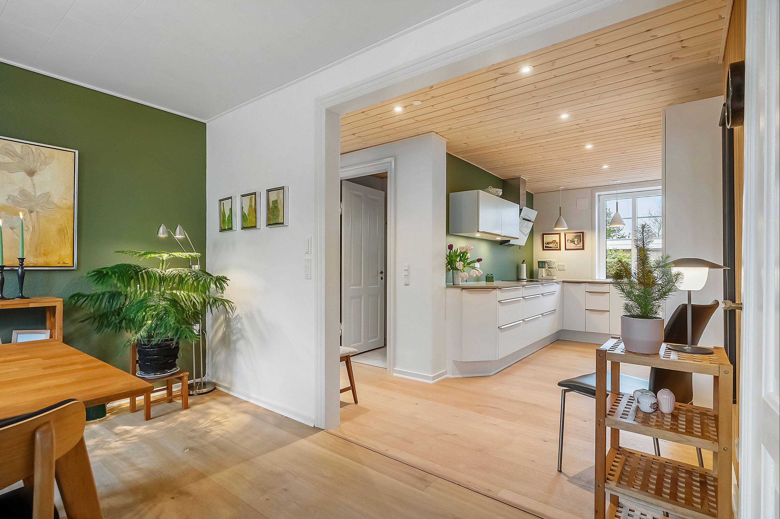 Hus – Tistrup - Visning 5