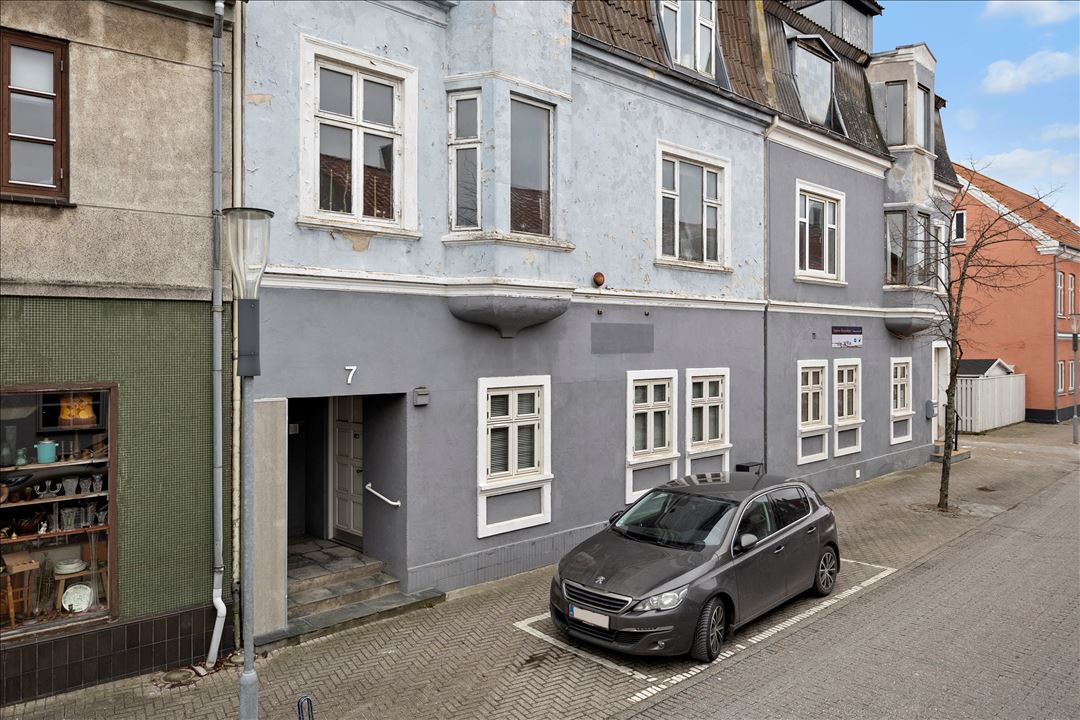 Property