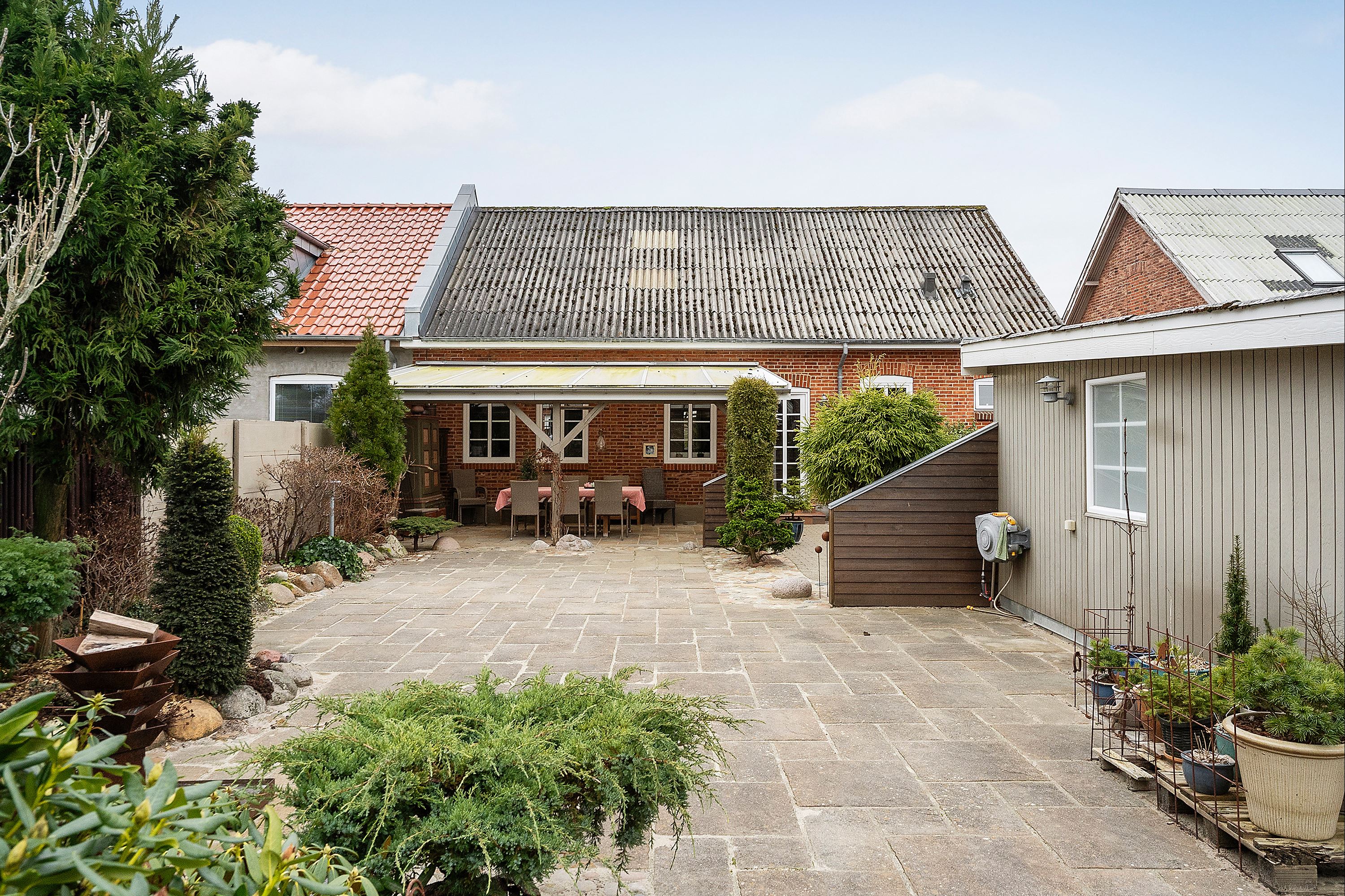 Hus – Tistrup - Visning 2