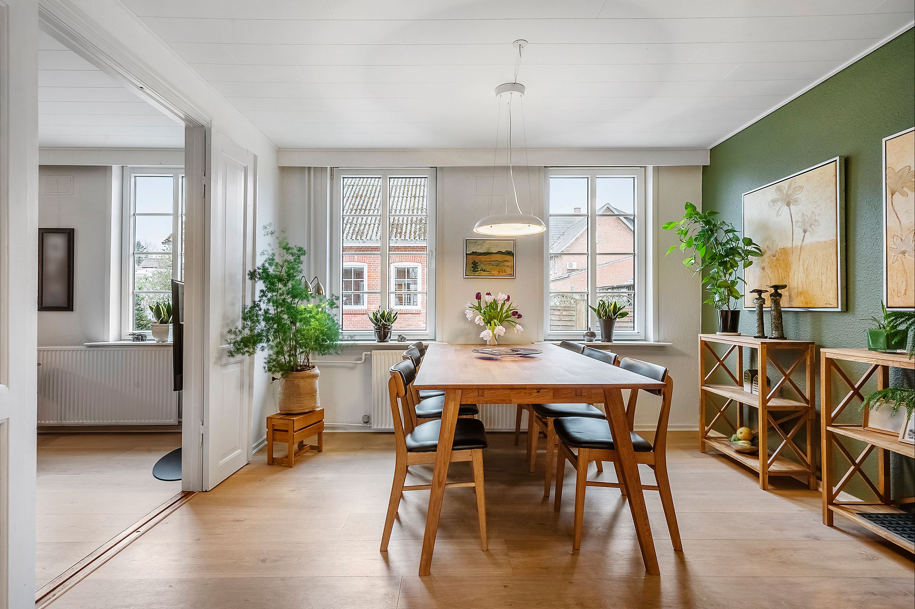 Hus – Tistrup - Flere