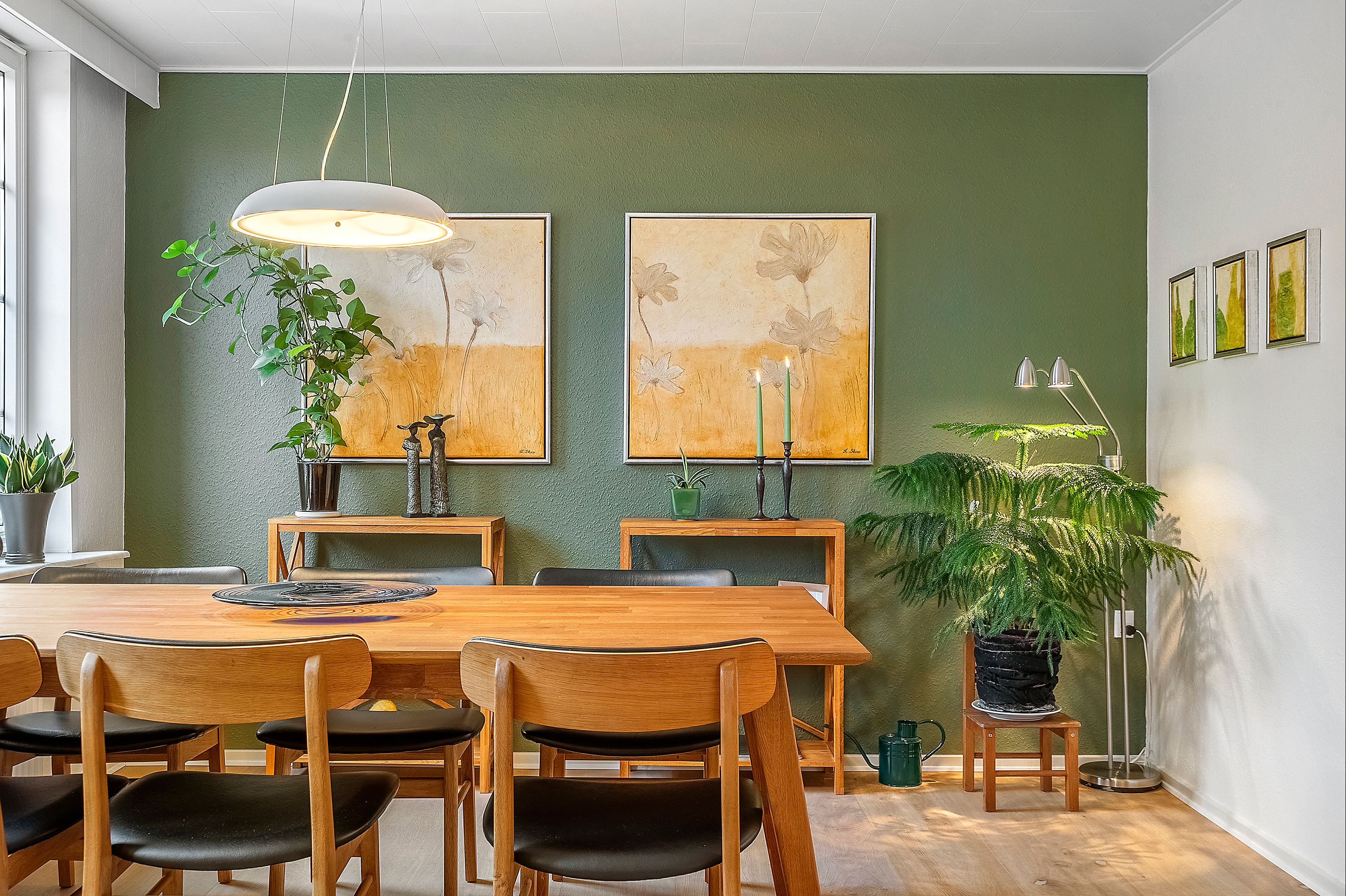 Hus – Tistrup - Flere