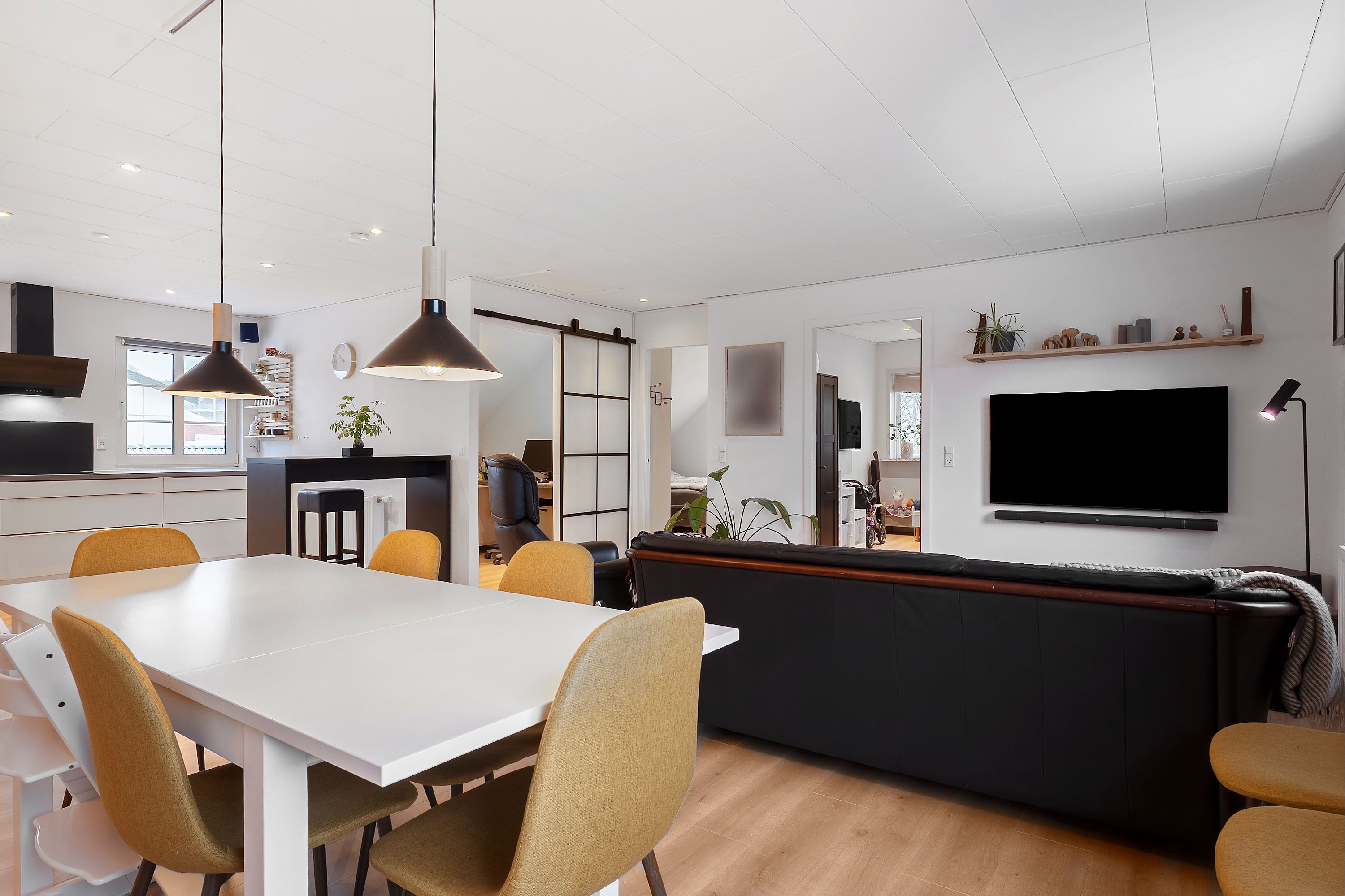 Villa - Engvej 1, 9600 Aars - Visning 5
