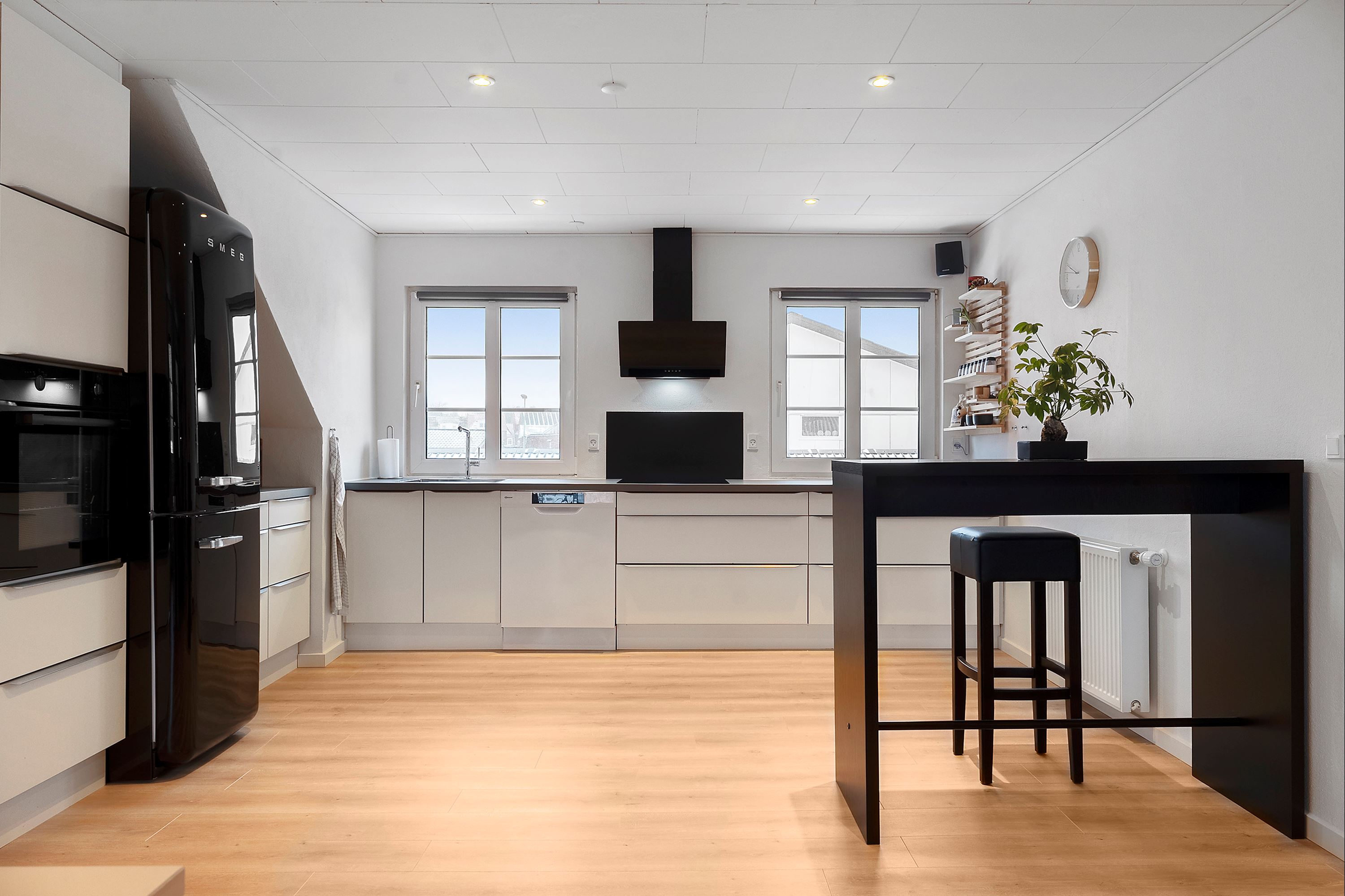 Villa - Engvej 1, 9600 Aars - Visning 4