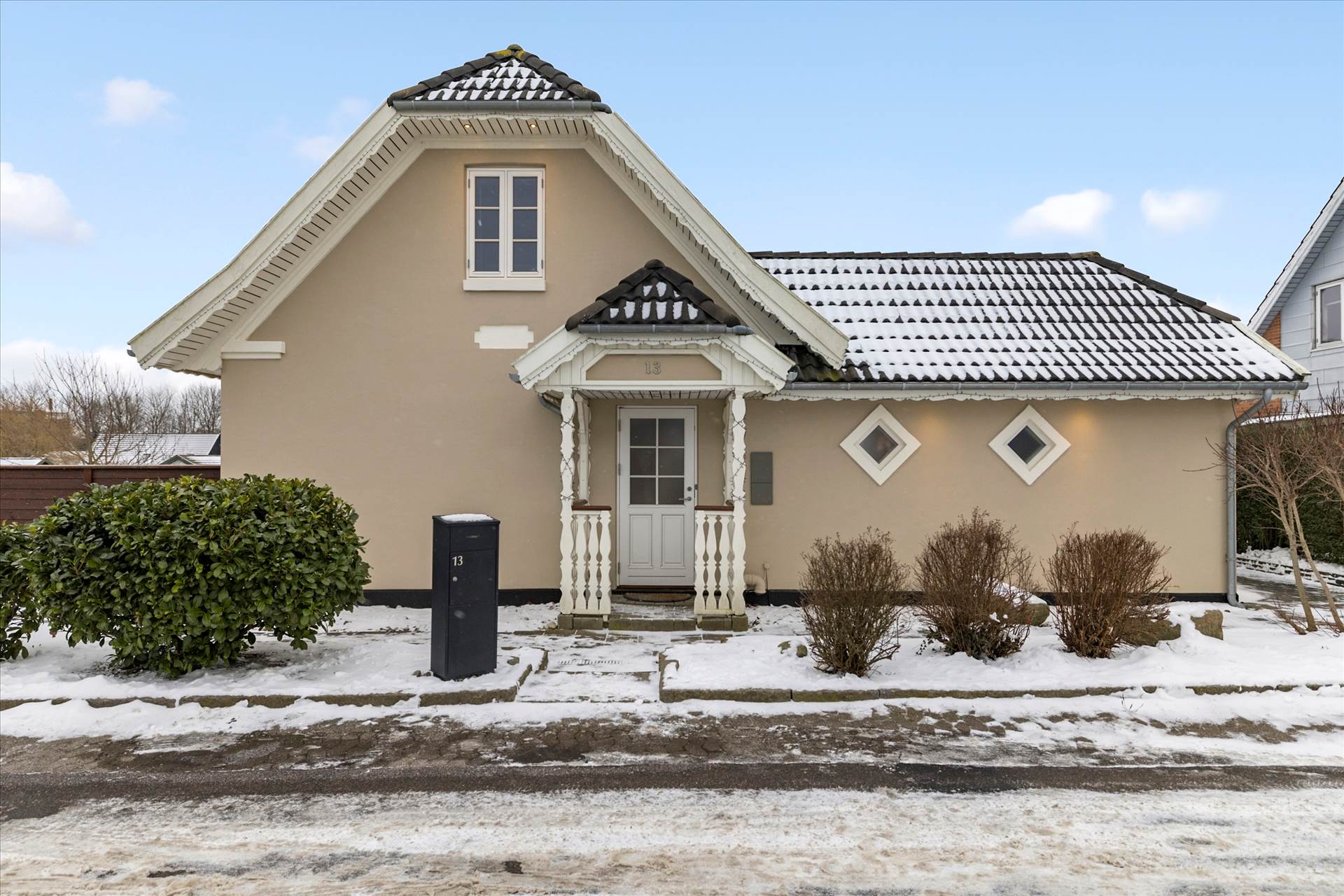 Property