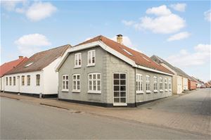 Villa til salg hos EDC Vesterholm ApS