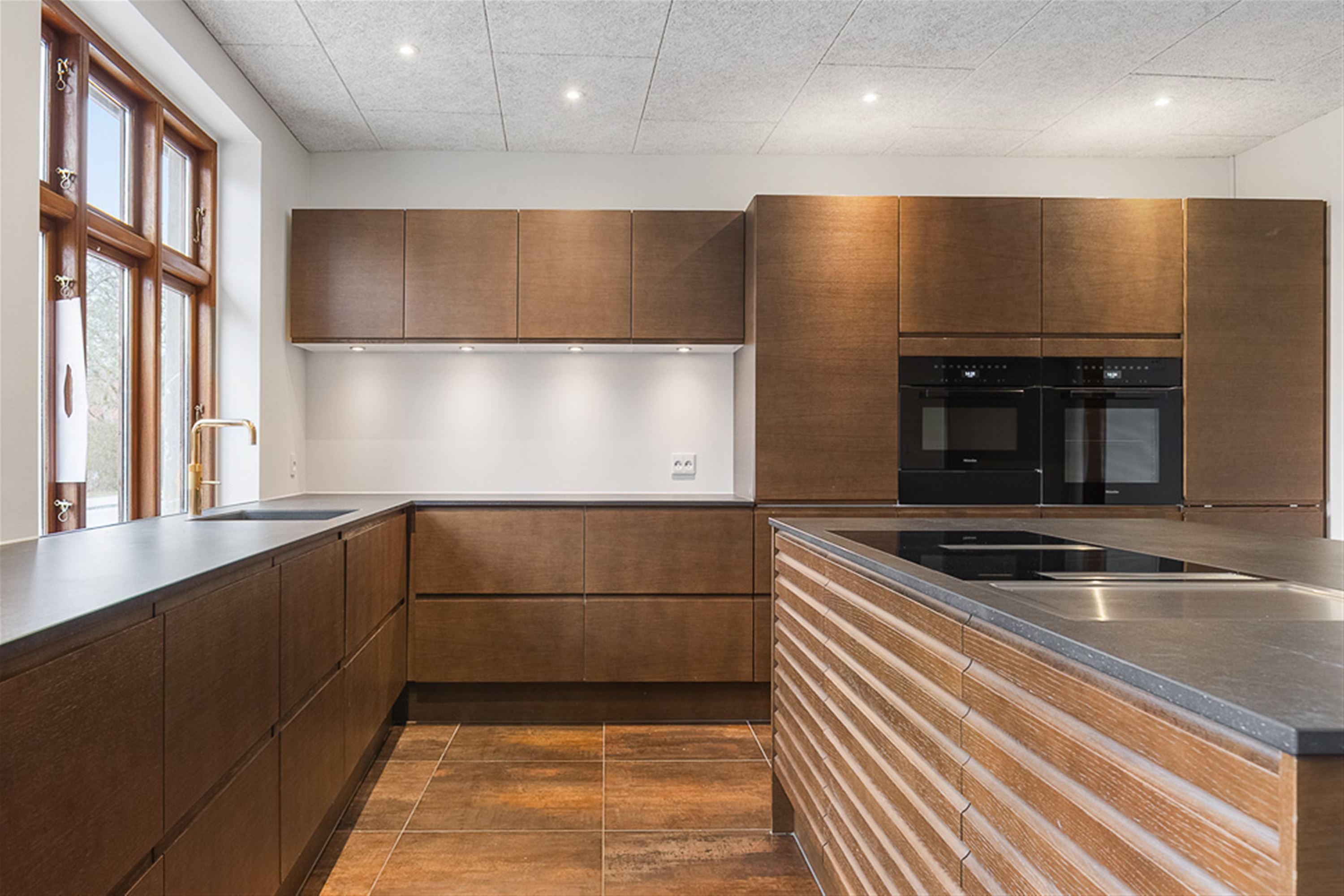 Villa på Nyvangsvej 38 8900 Randers C.
