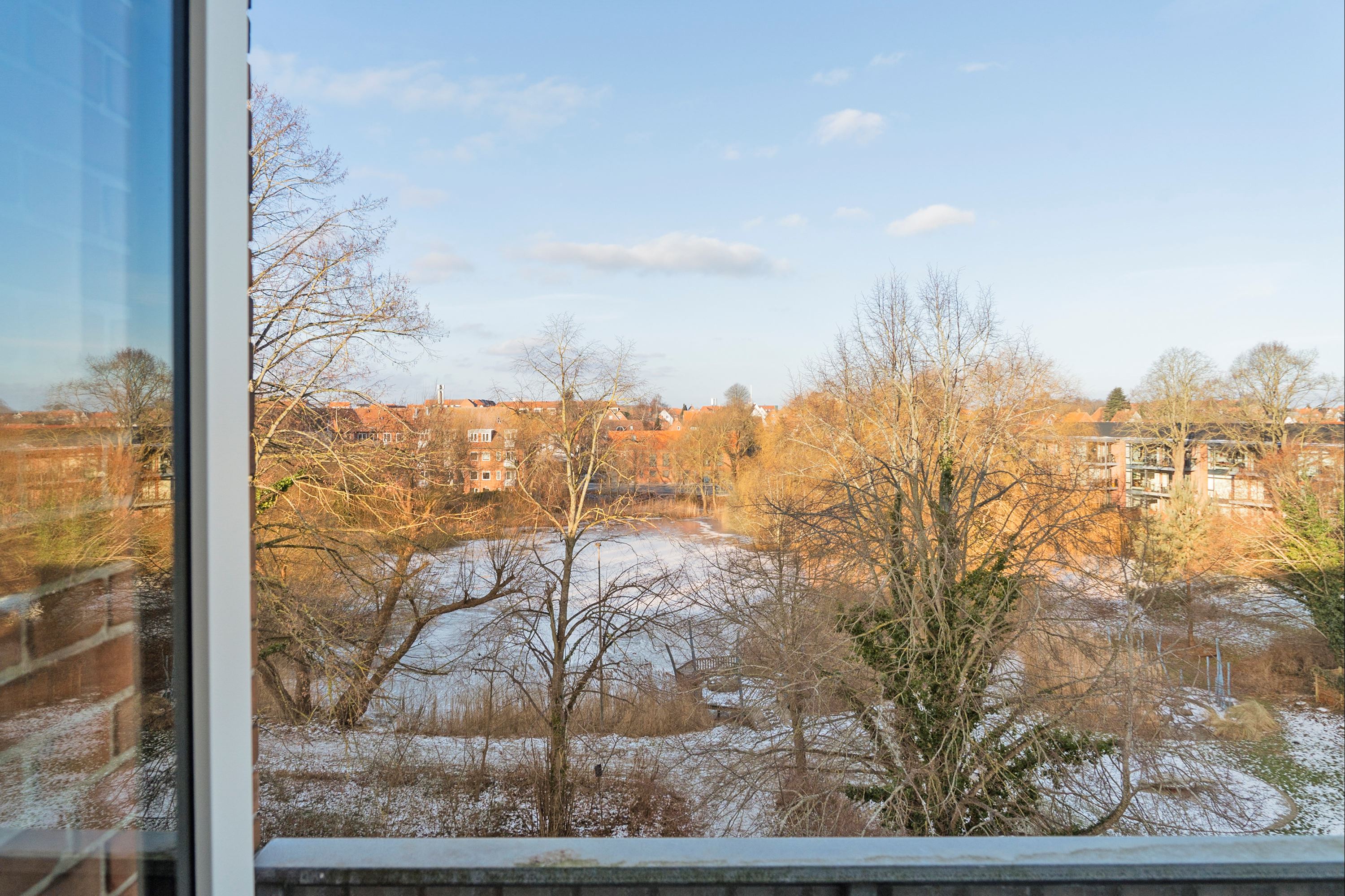 Ejerlejlighed på Holmehusvej 38, 3. th 5000 Odense C.