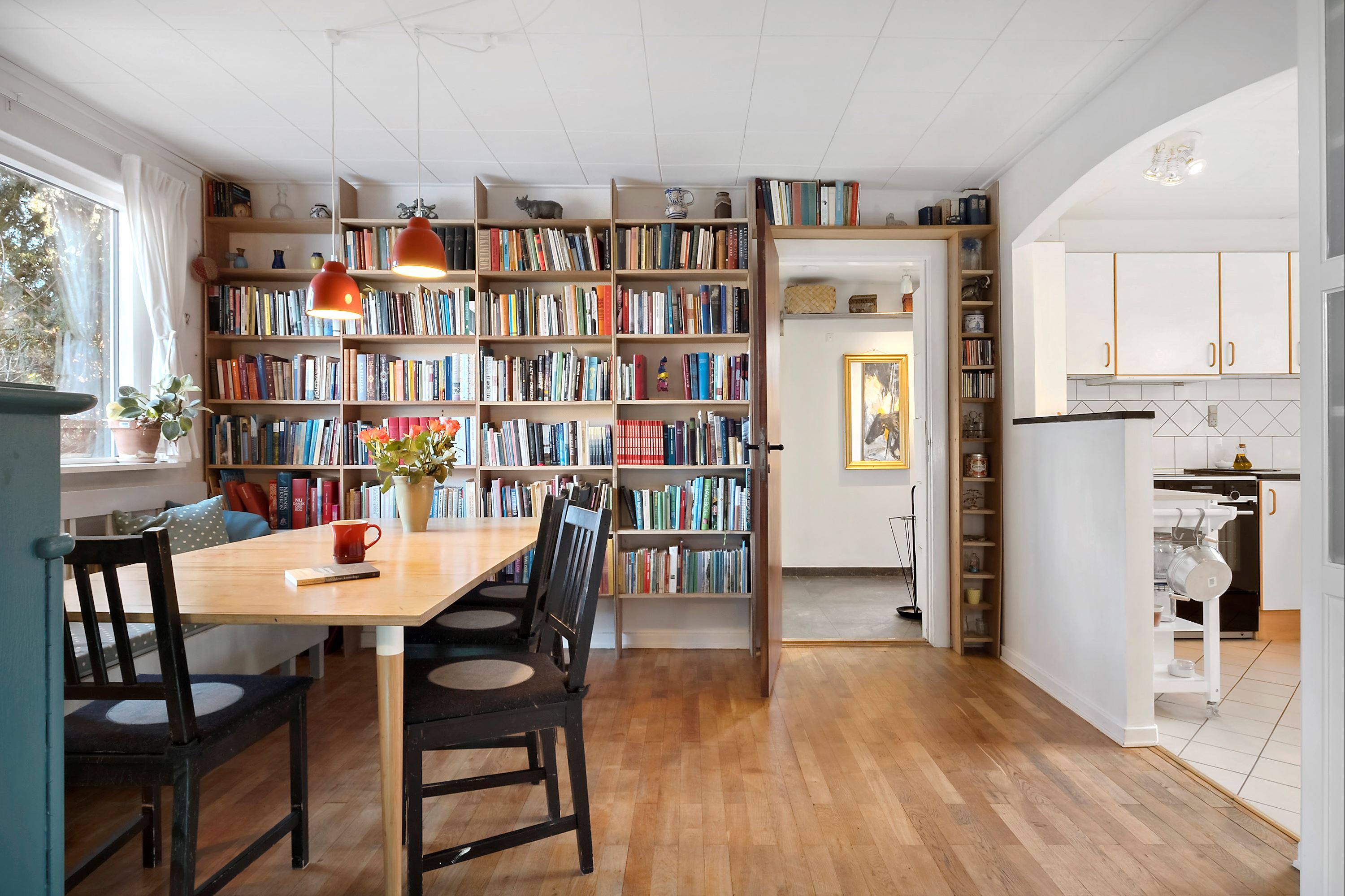 Villa på Kongelundsvej 94N 2300 København S.