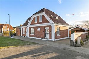 Villa til salg hos EDC Lars Jensen