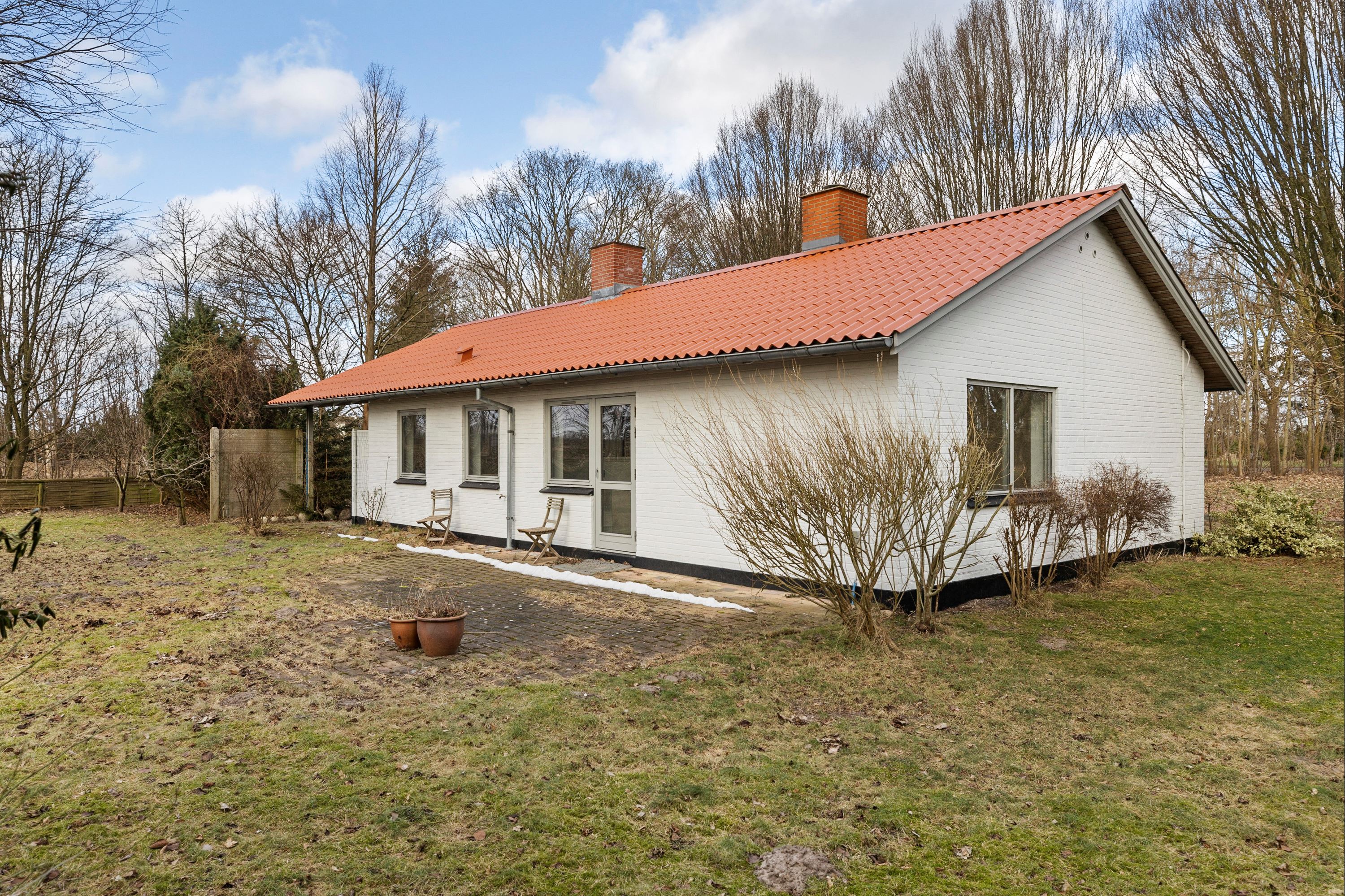Villa på Nørengen 12 9362 Gandrup.