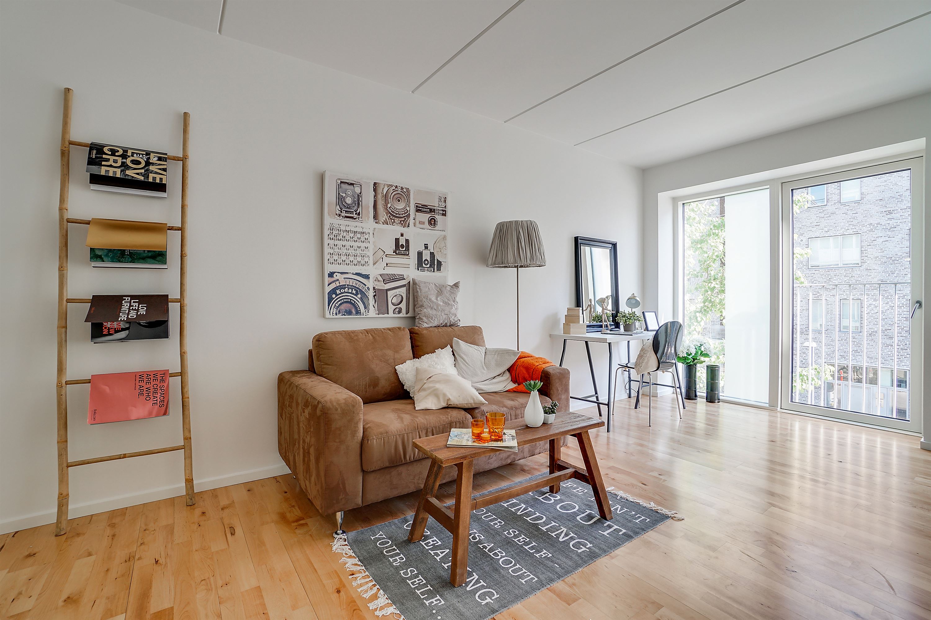 lejlighed - Gammel Koege Landevej 40 3 304, 2500 Valby - Visning 5