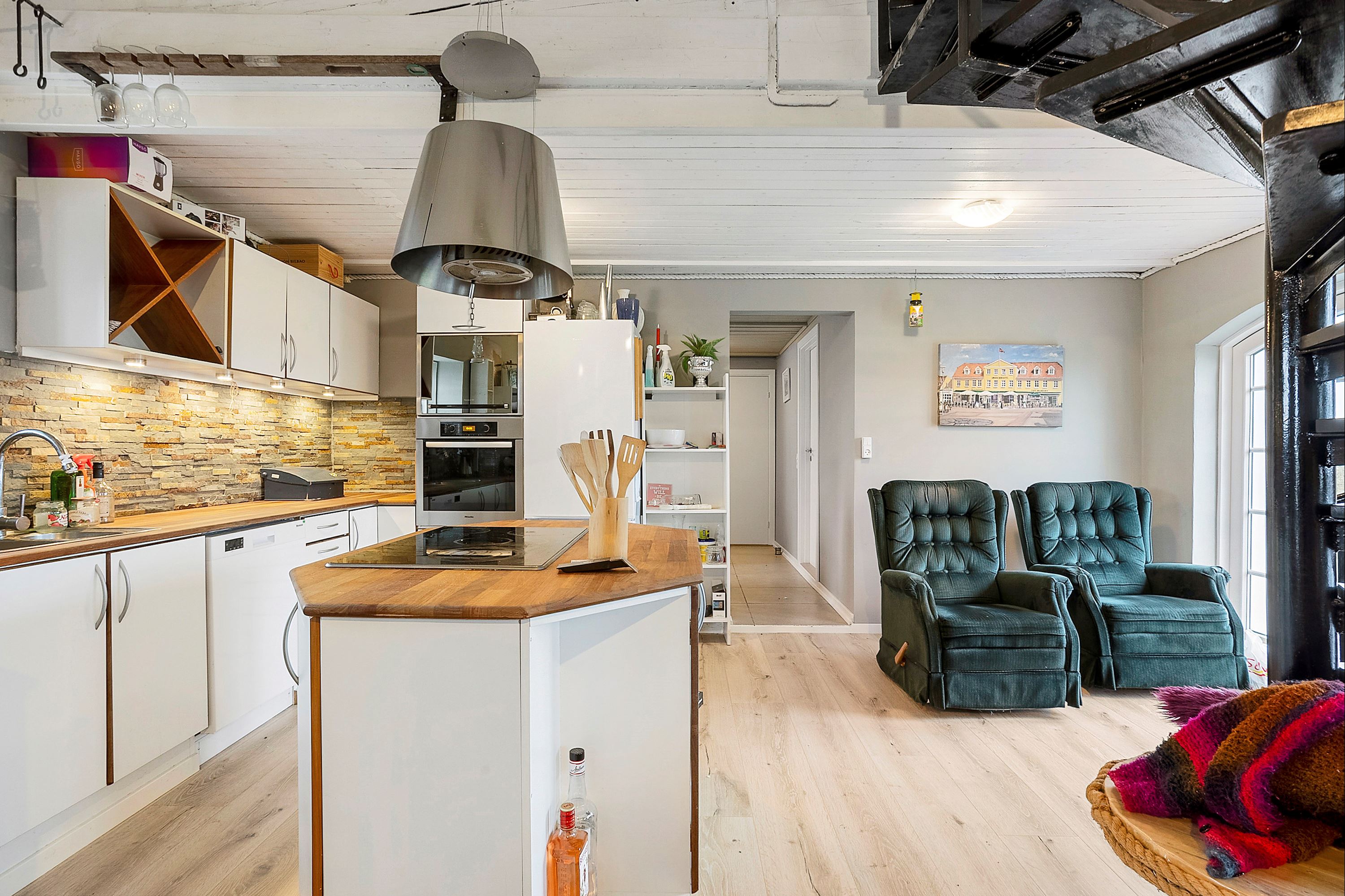 House in Løkken, Tovbro - Visning 4