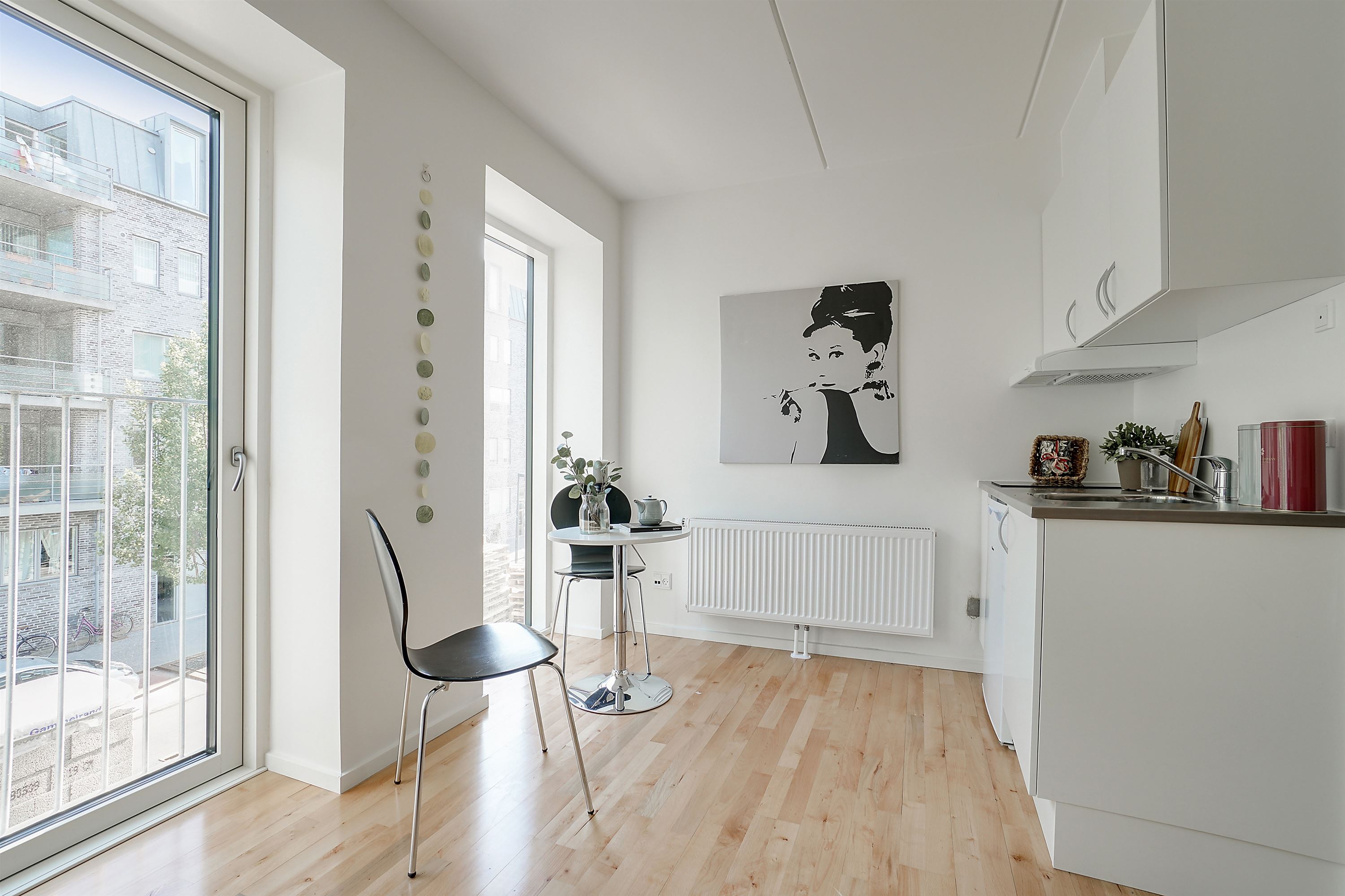 lejlighed - Gammel Koege Landevej 40 3 304, 2500 Valby - Visning 3