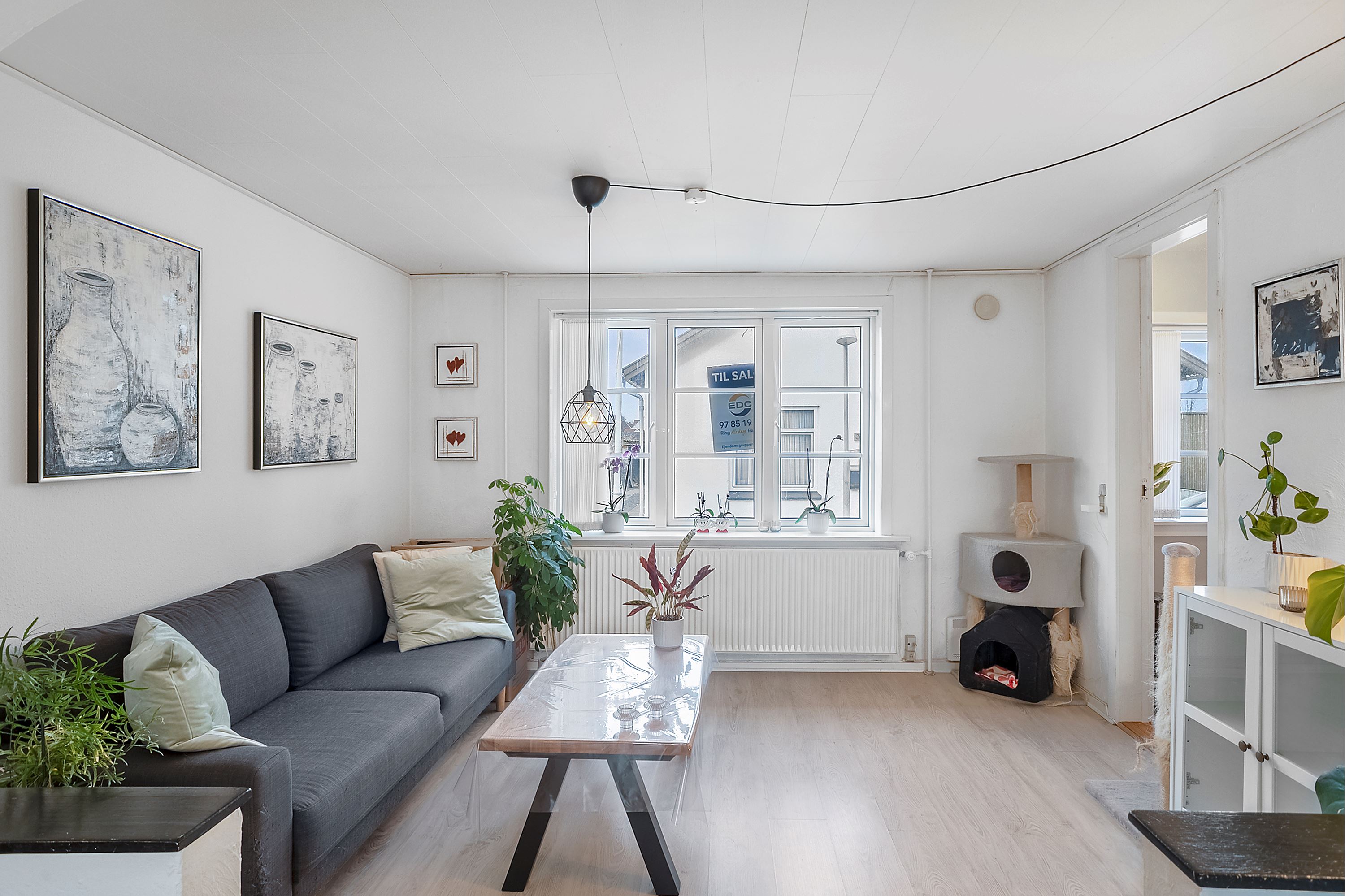 raekkehus - Noerregade 6, 7600 Struer - Visning 5
