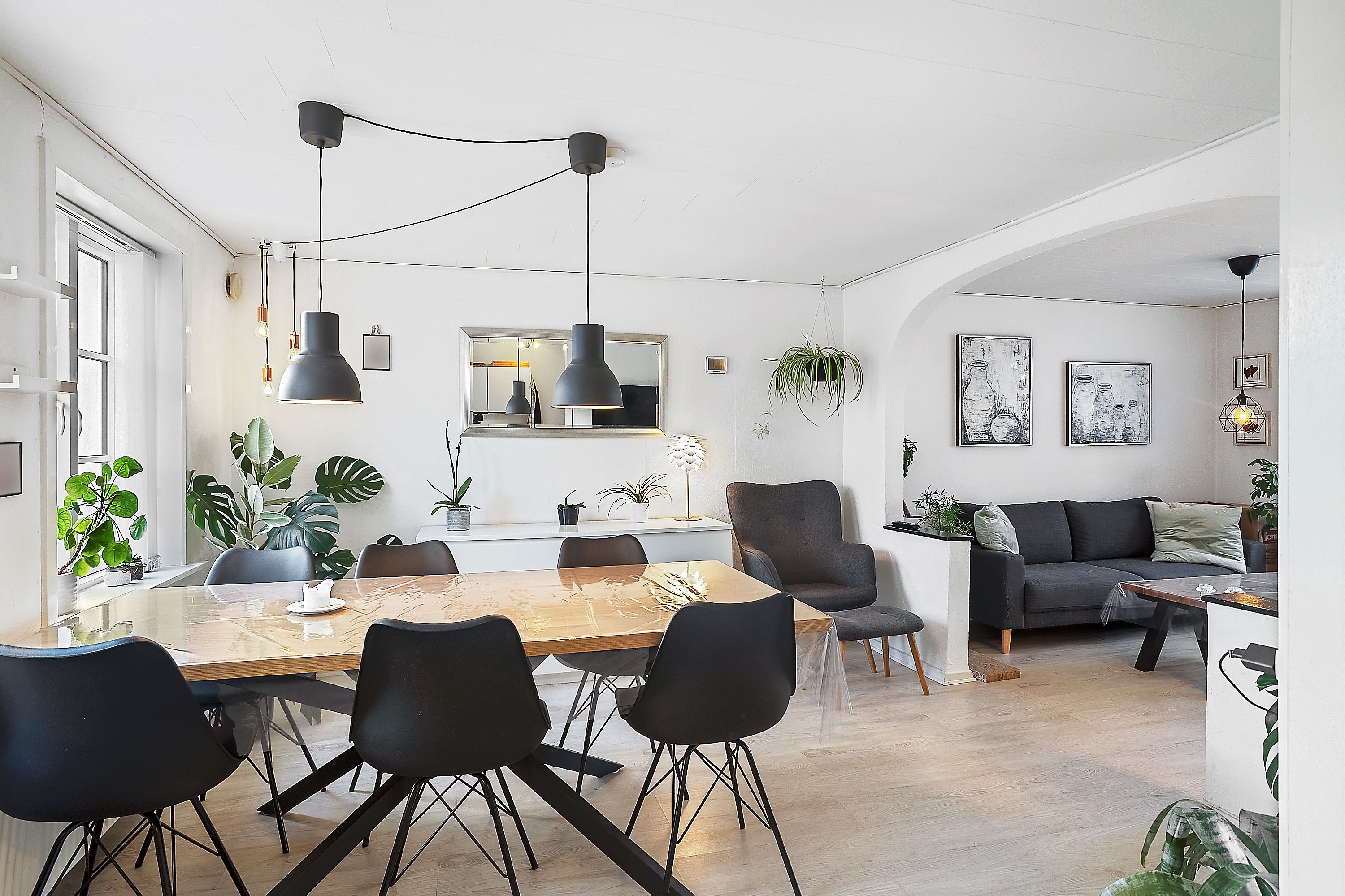 raekkehus - Noerregade 6, 7600 Struer - Visning 3