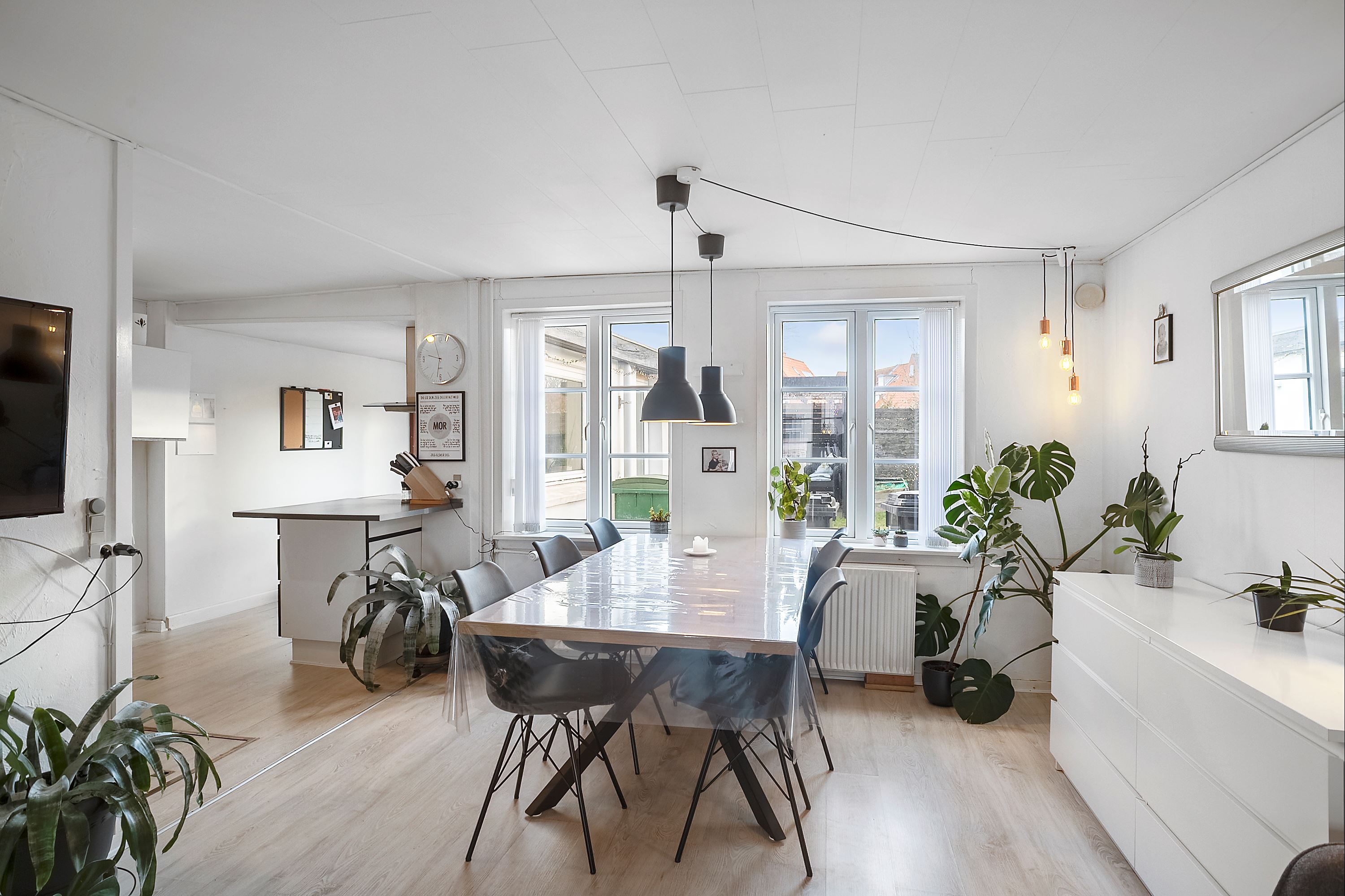 raekkehus - Noerregade 6, 7600 Struer - Visning 4