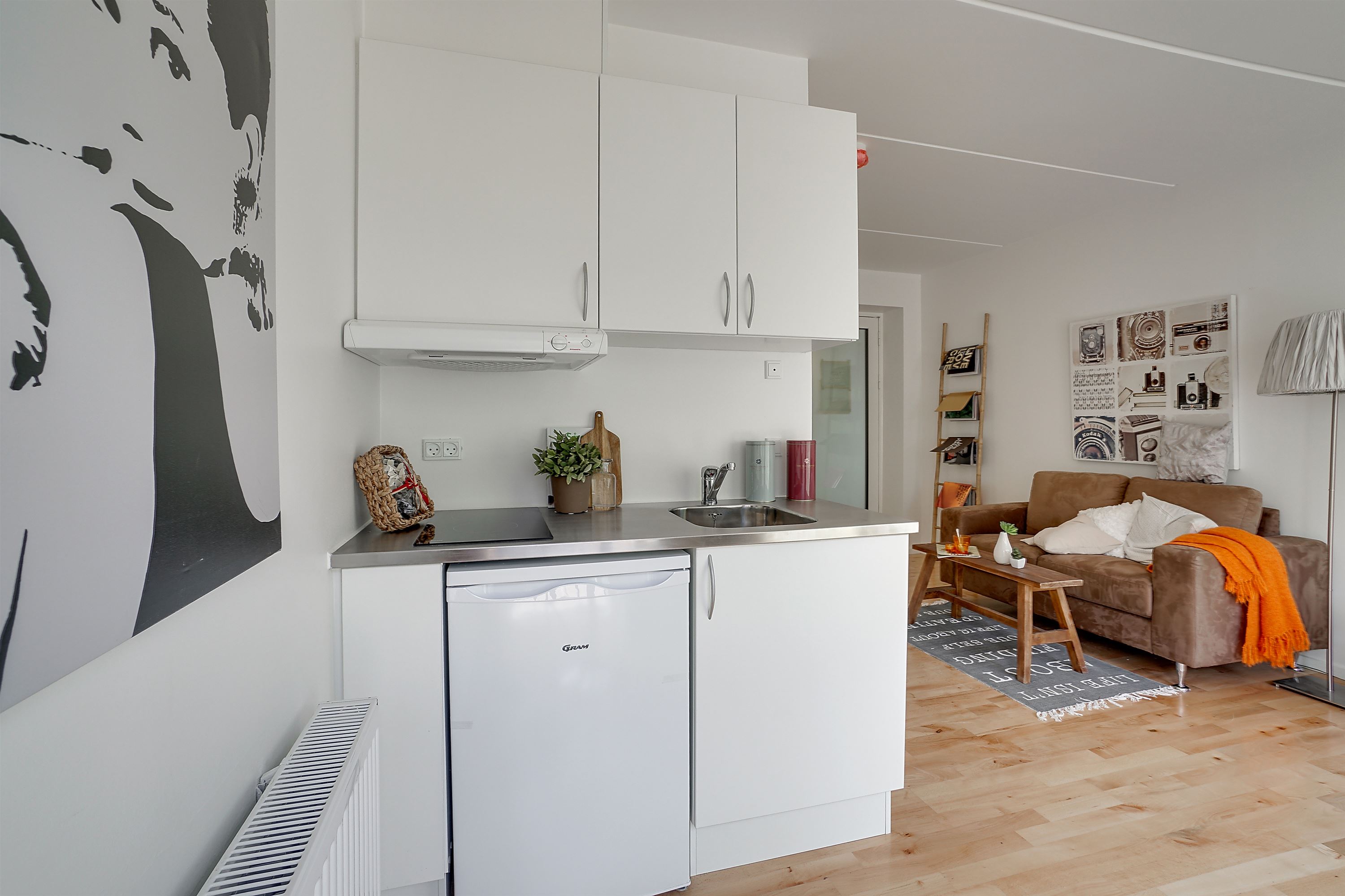 lejlighed - Gammel Koege Landevej 40 3 304, 2500 Valby - Visning 6