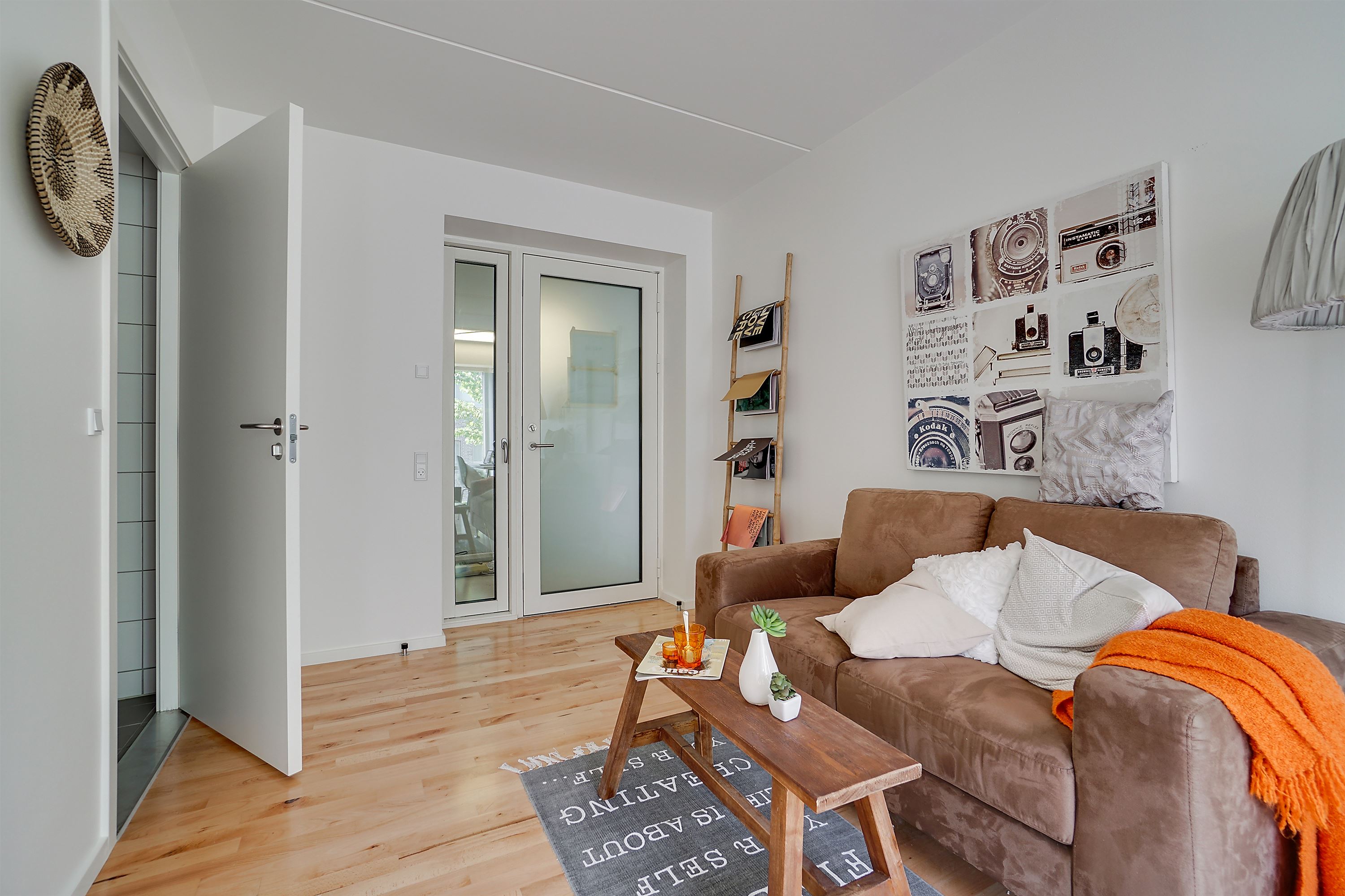 lejlighed - Gammel Koege Landevej 40 3 304, 2500 Valby - Visning 4