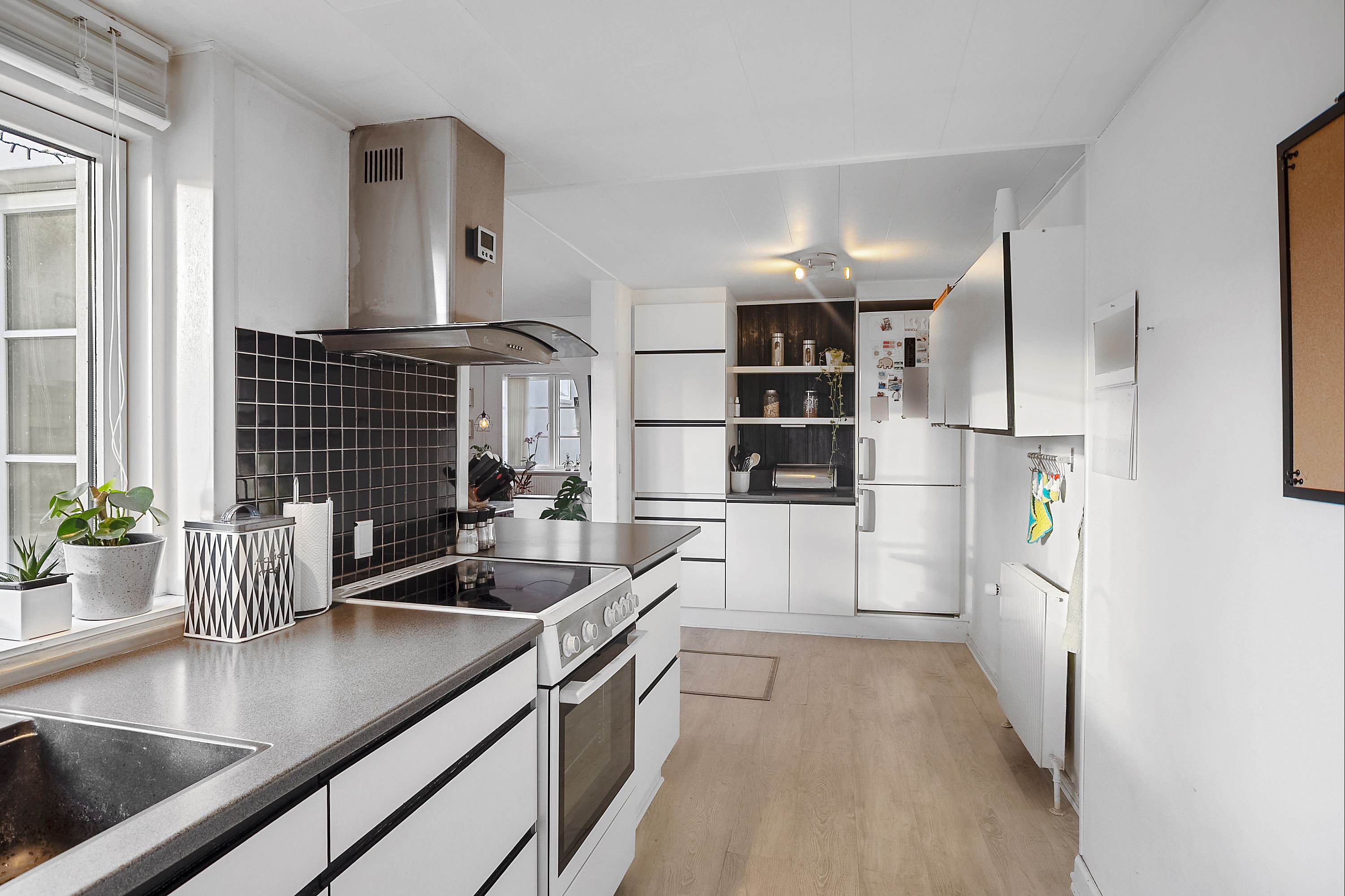 raekkehus - Noerregade 6, 7600 Struer - Flere
