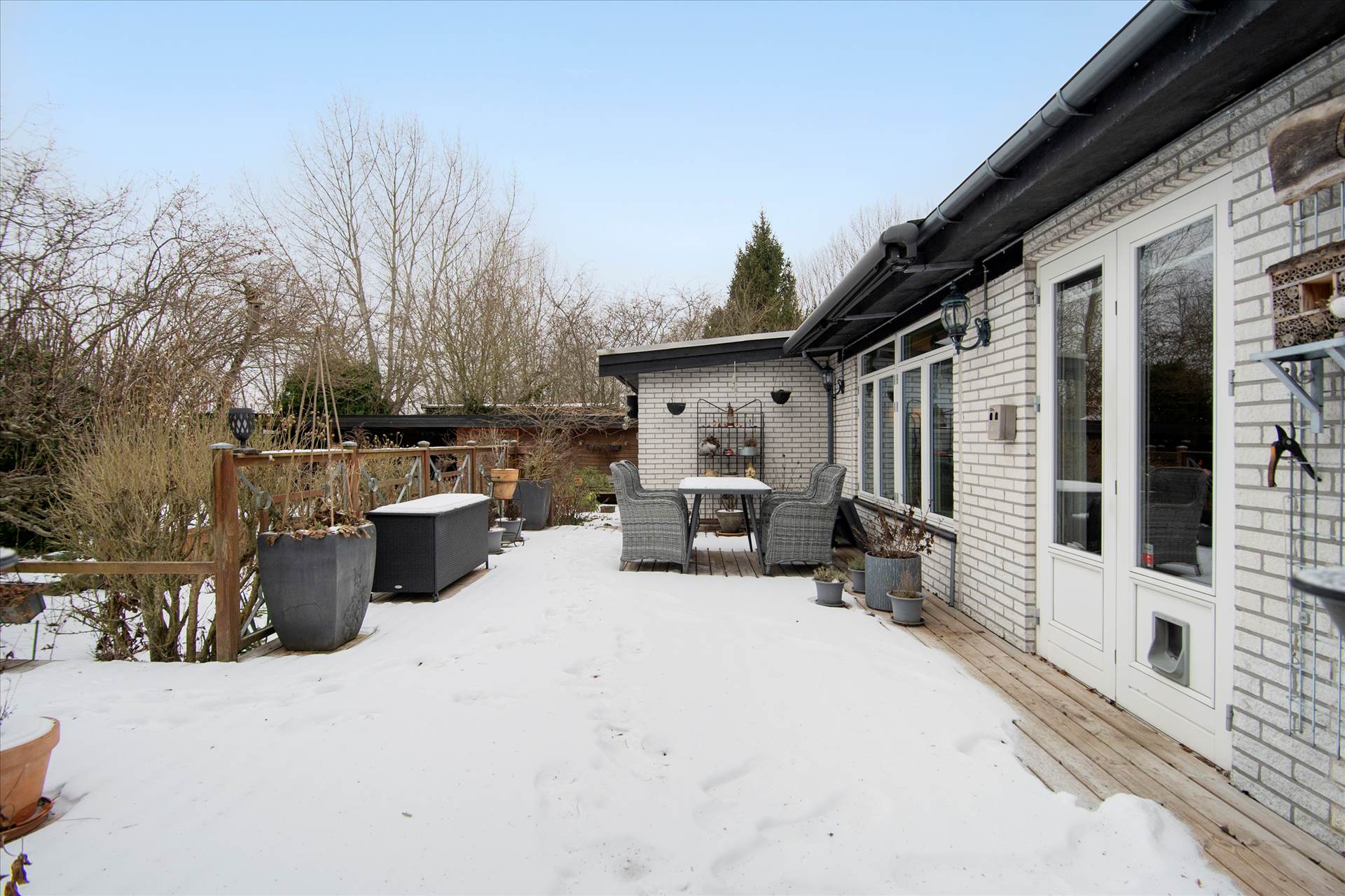 Tåstrup Valbyvej 117, Ishøj - Villa til salg