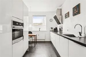 Højtoftegade 4 st. th