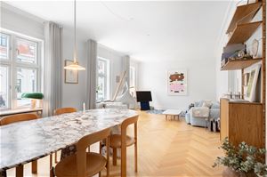 Villa til salg hos EDC Poul Erik Bech, Valby og Sydhavnen