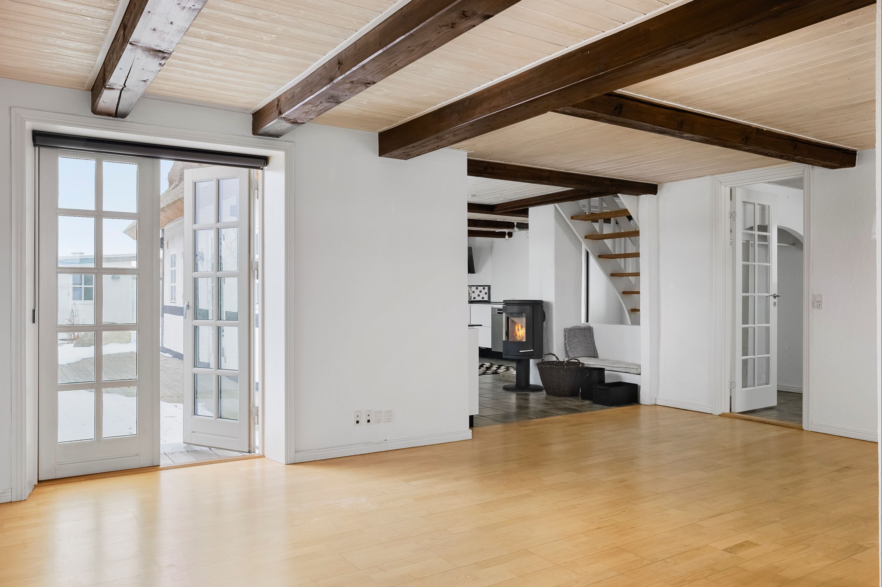 villa - Haregade 1, 3720 Aakirkeby - Visning 5