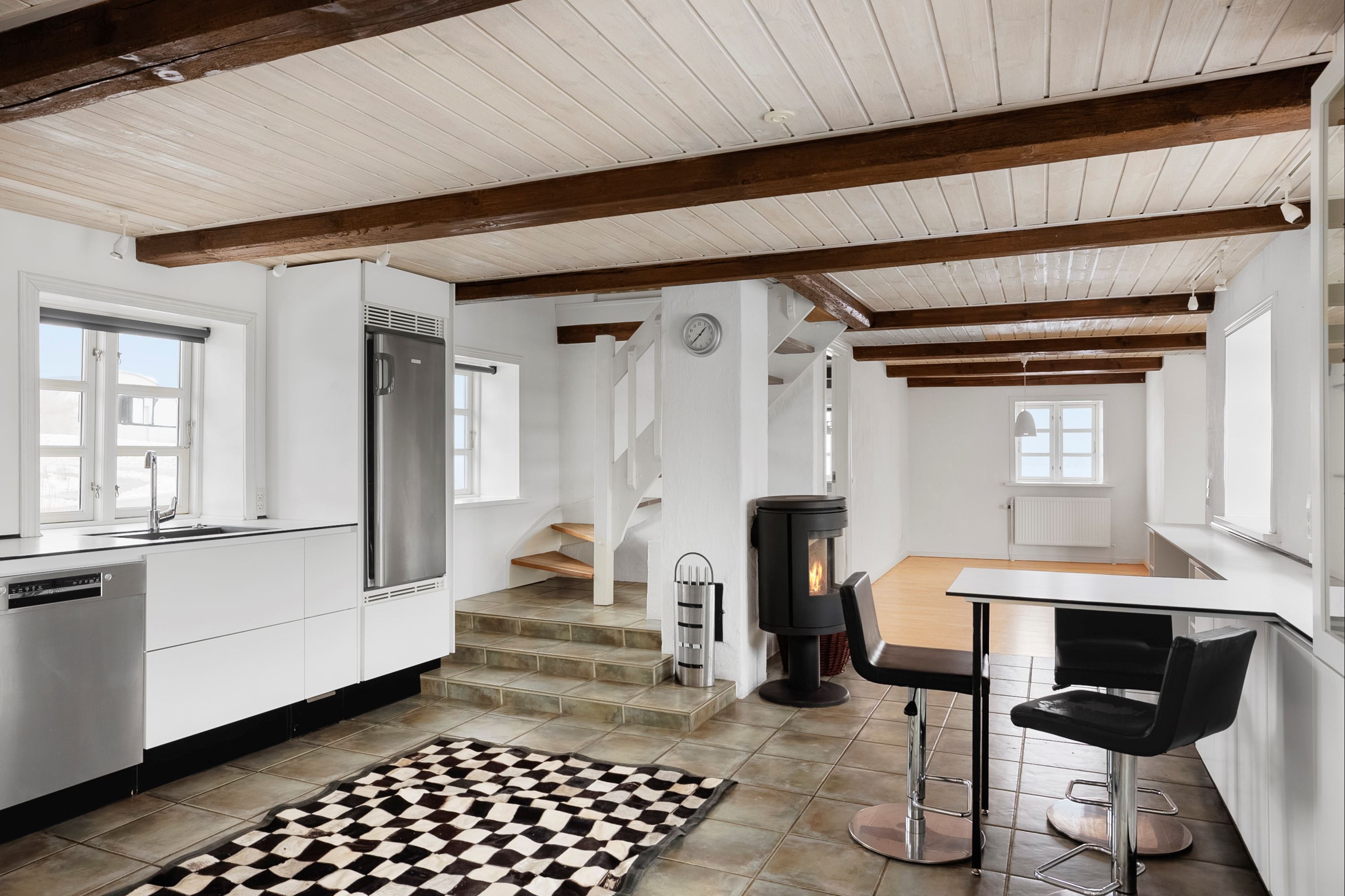 villa - Haregade 1, 3720 Aakirkeby - Visning 6
