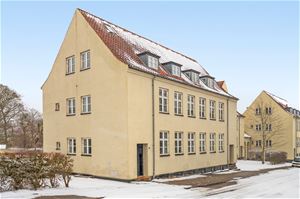 Udsigten 1, st.