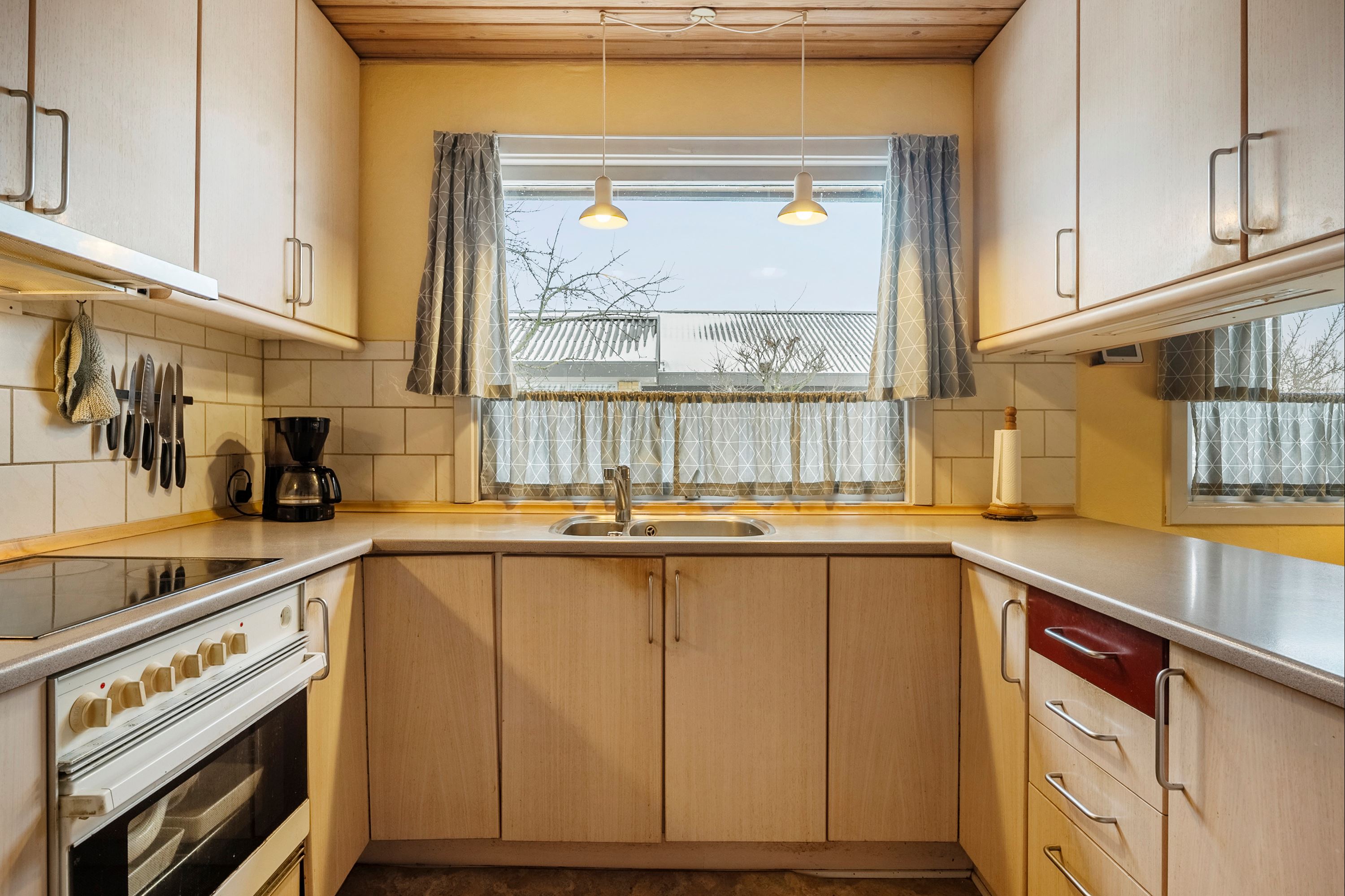 villa - Kirkedals Alle 20, 9500 Hobro - View 6
