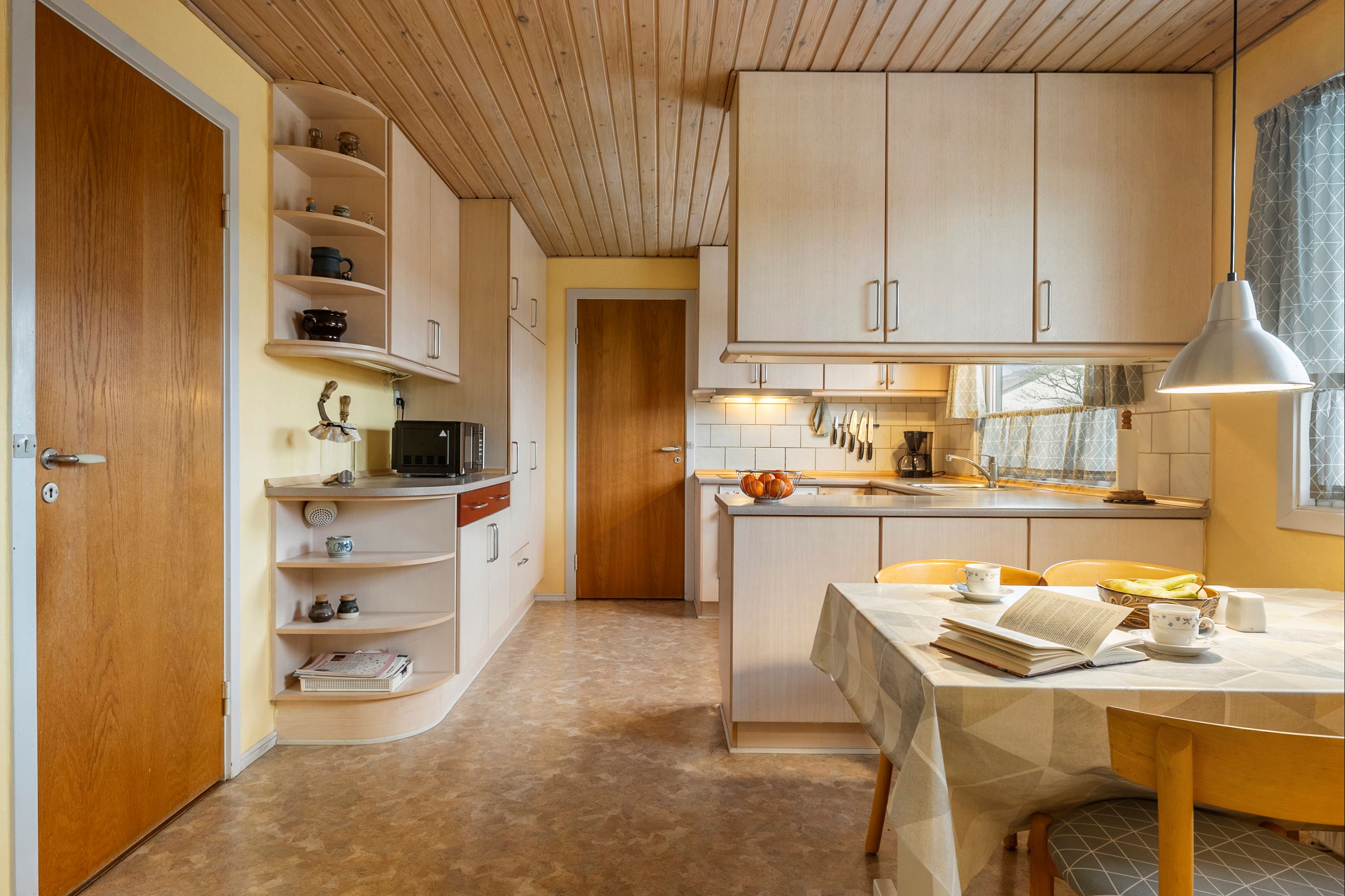 villa - Kirkedals Alle 20, 9500 Hobro - More