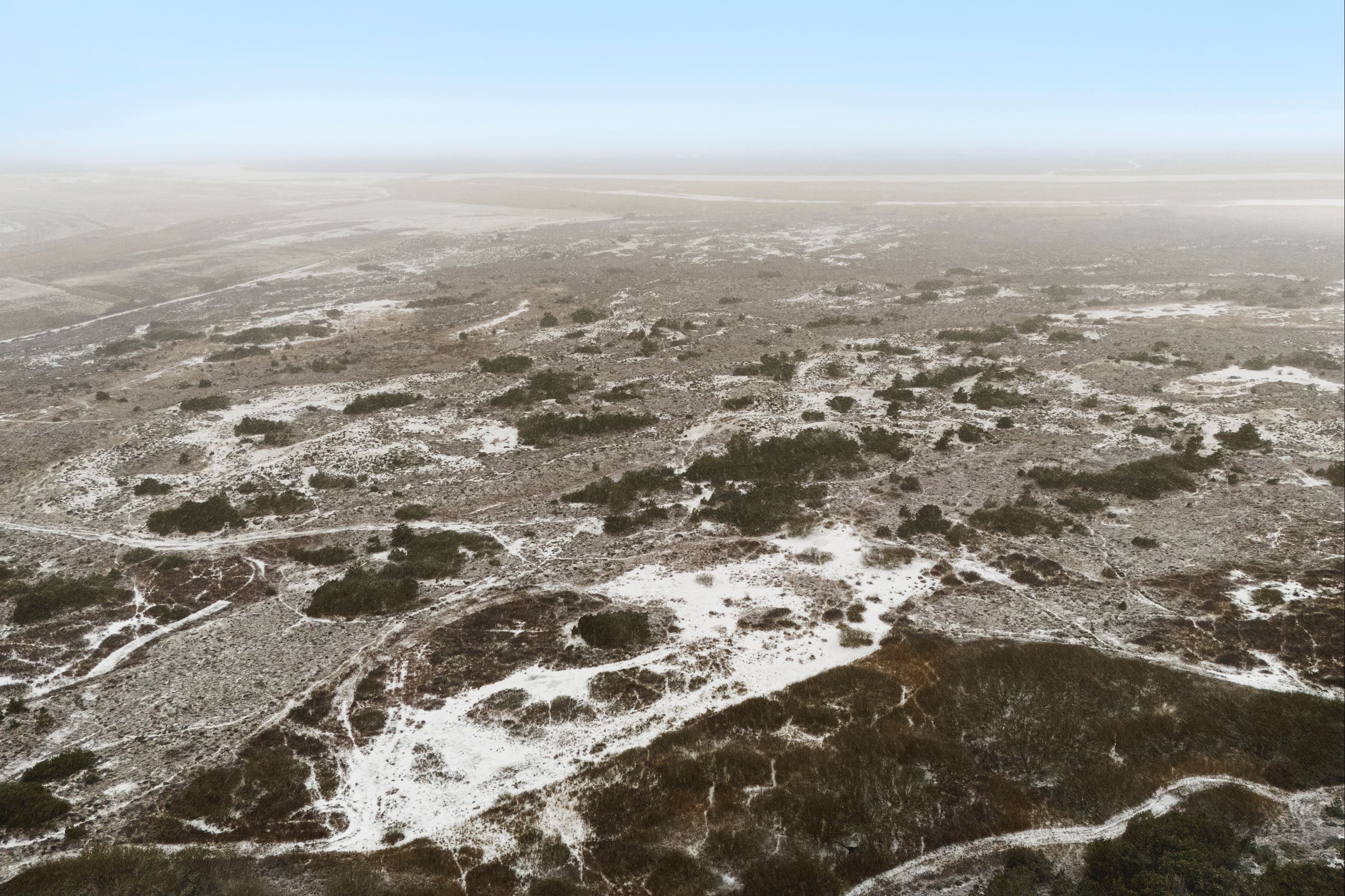 planteavlsgaarde-landbrugsjord - Vesterhavsvej 322a, 6830 Noerre Nebel - View 2