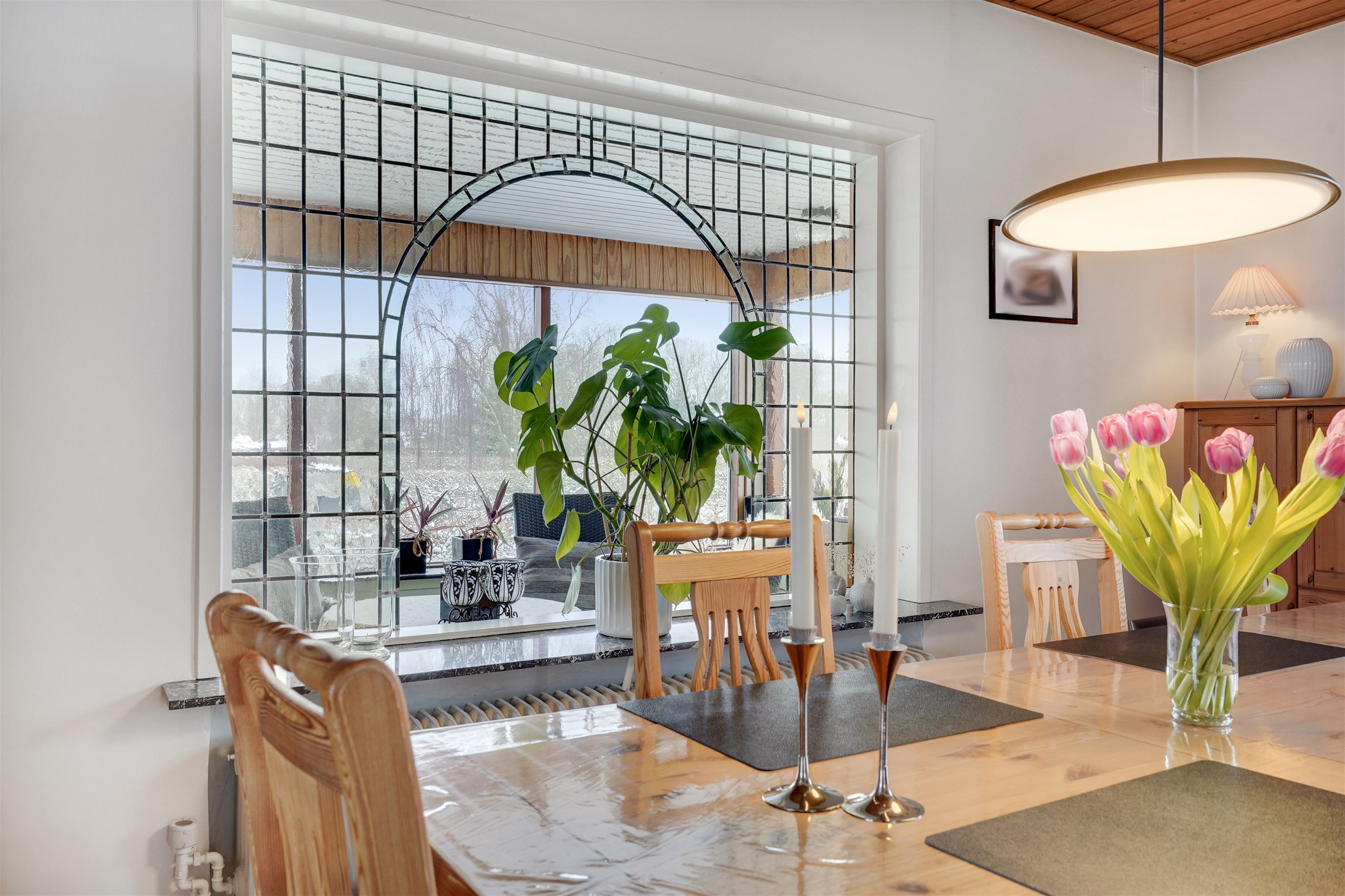 Hus – Varde, Kongsgård - Visning 5