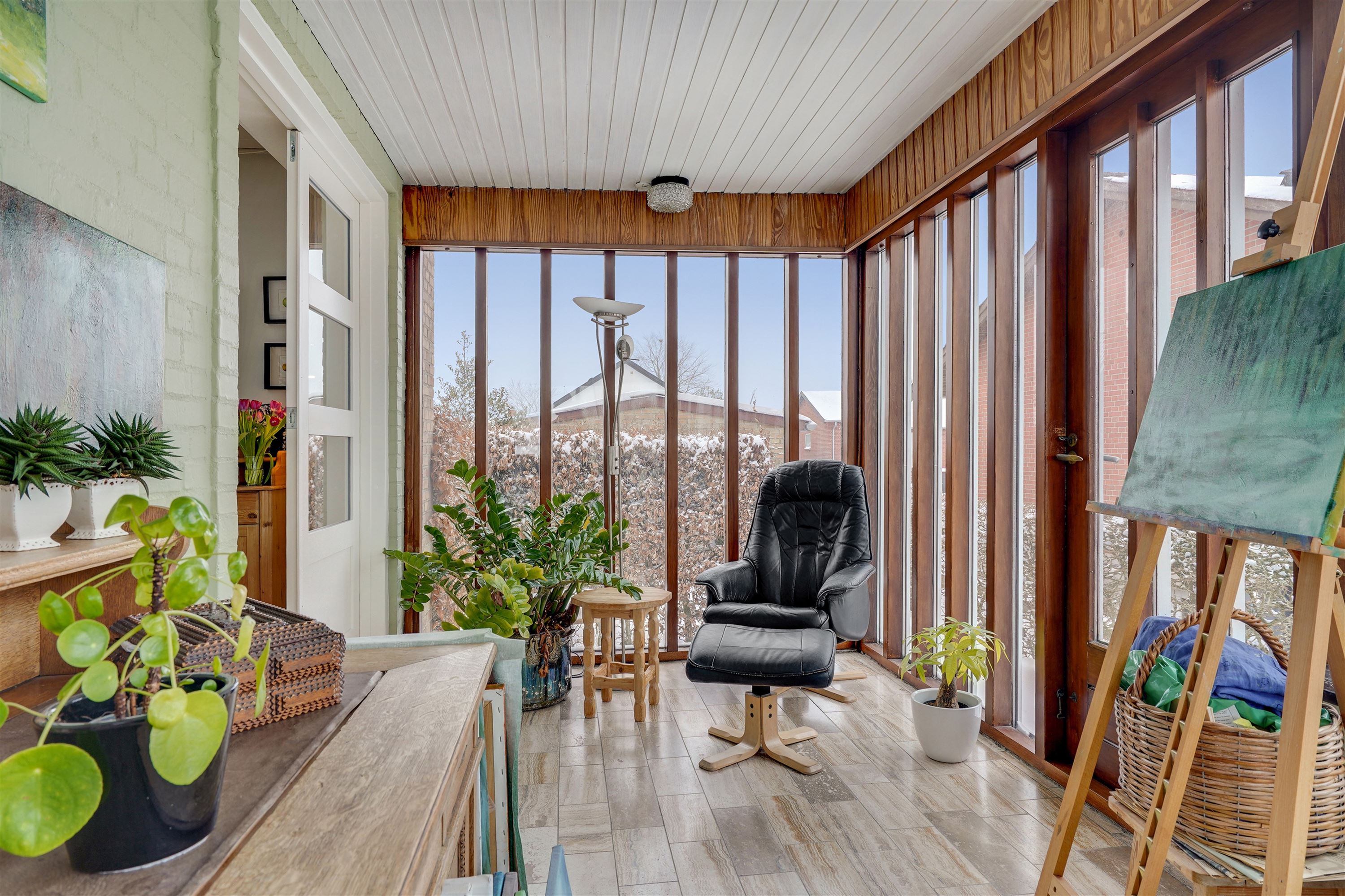 Hus – Varde, Kongsgård - Visning 4