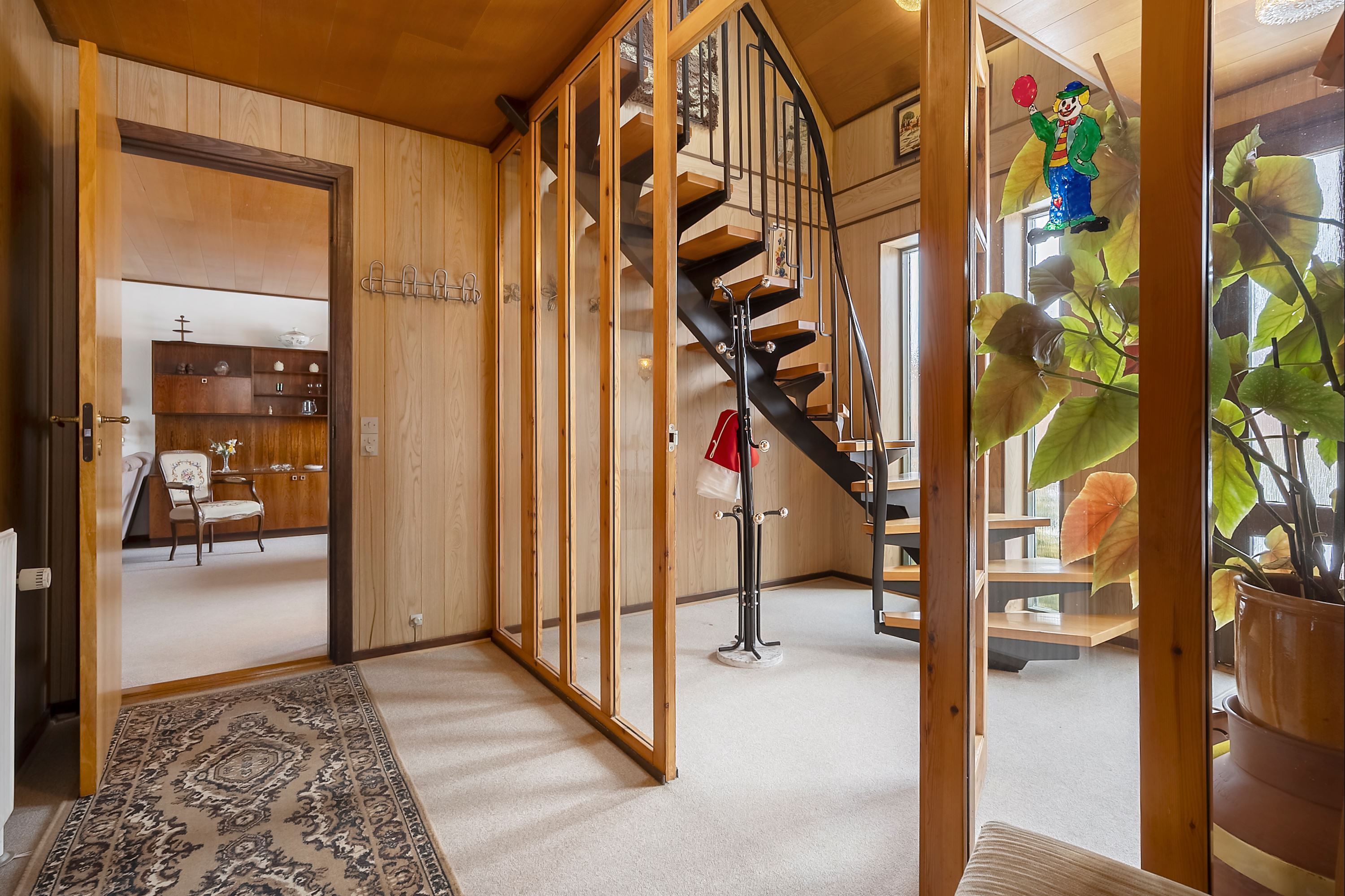 Hus – Give - Visning 4
