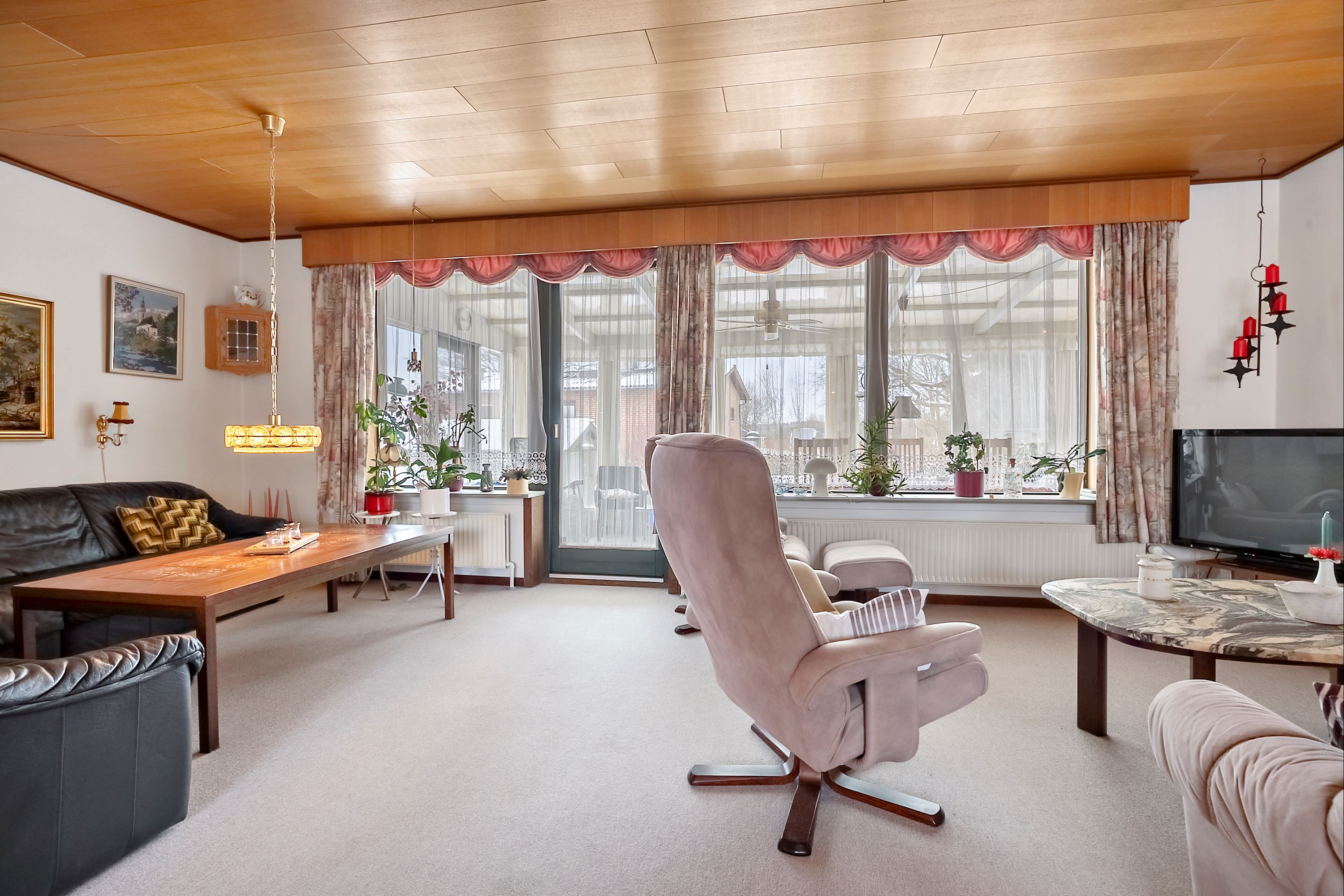 Hus – Give - Visning 5