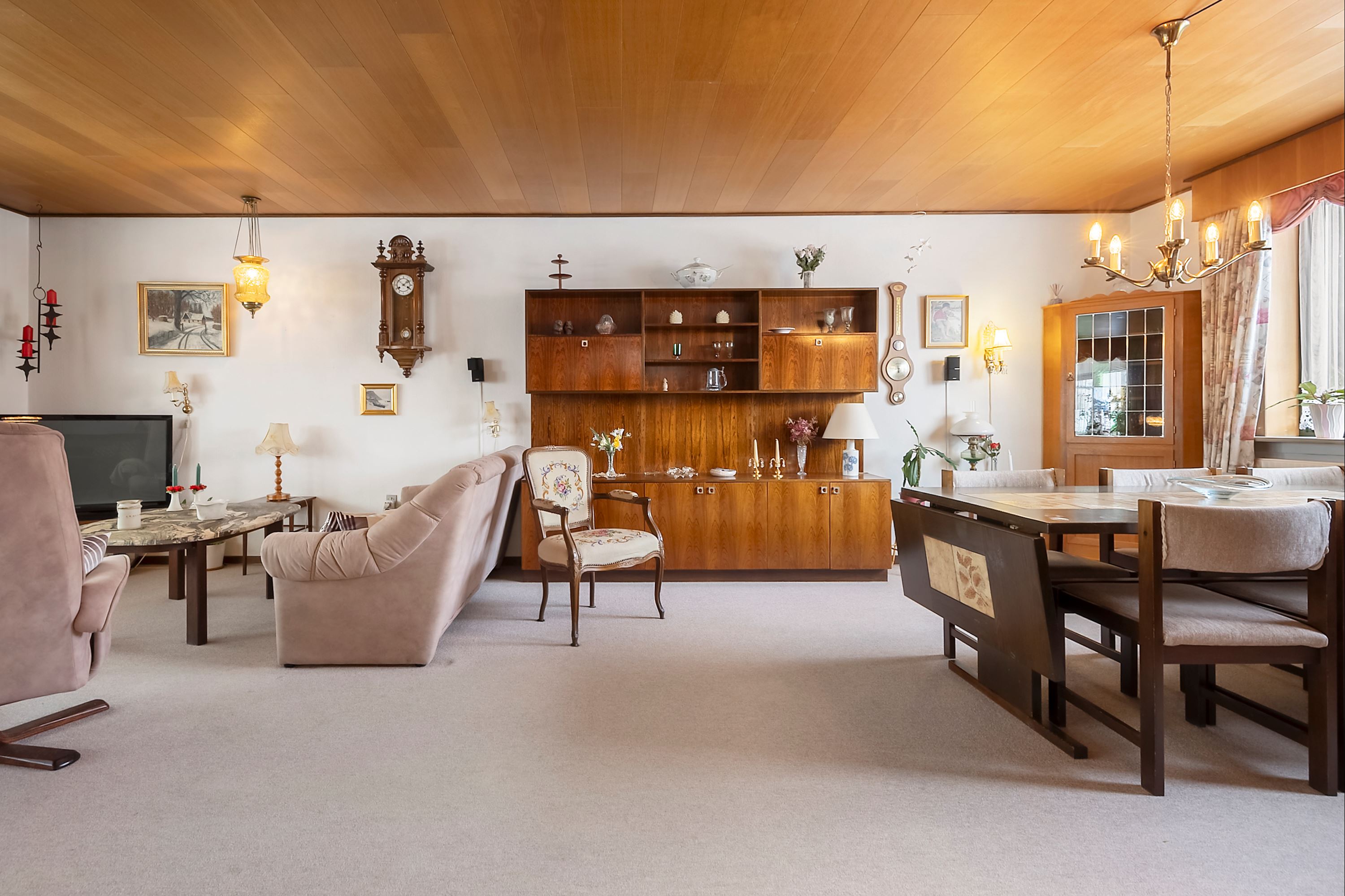 Hus – Give - Flere