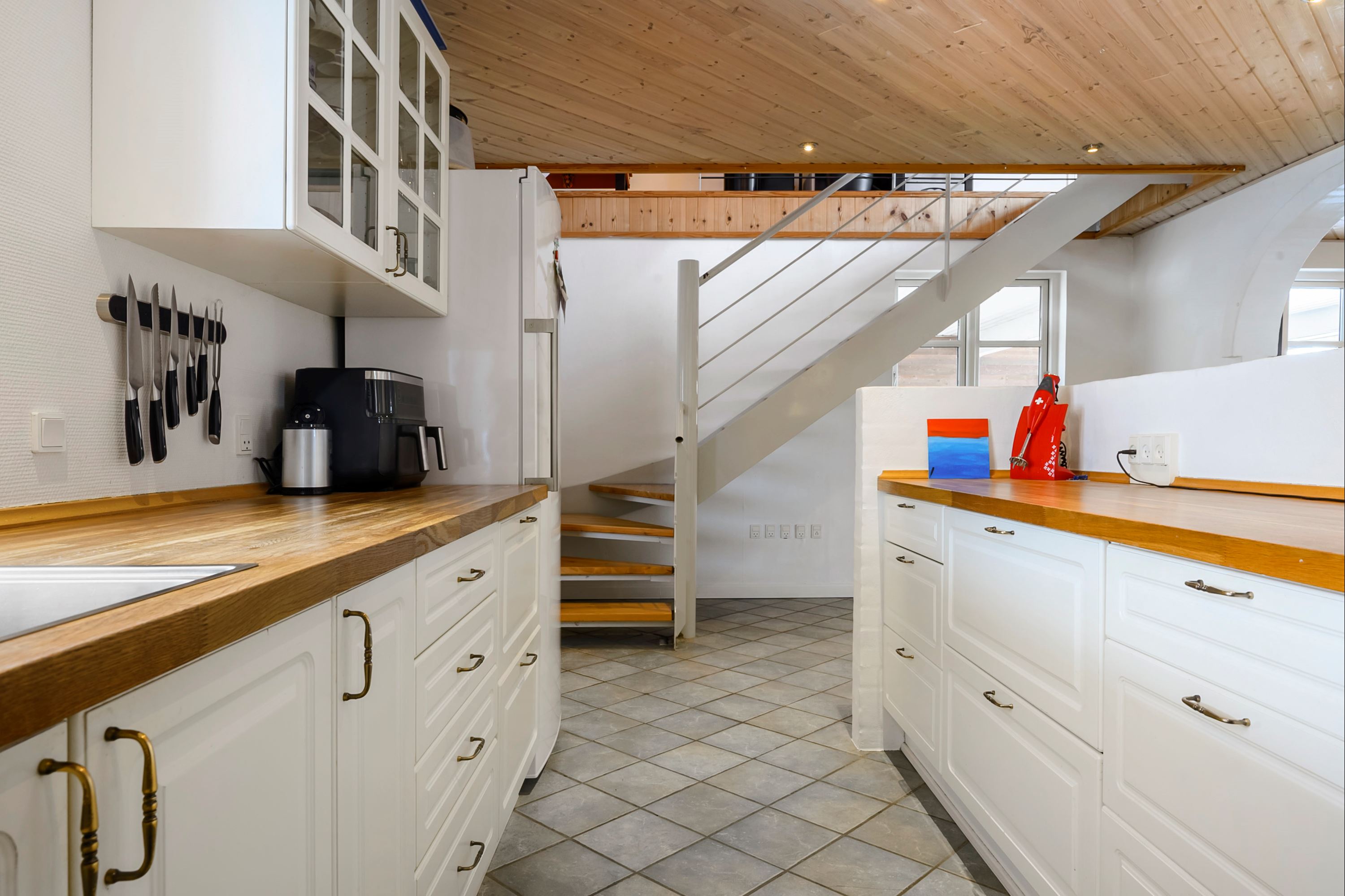Villa: Fjellebrohuse 14A, Fjællebro, 4100 Ringsted - Visning 6