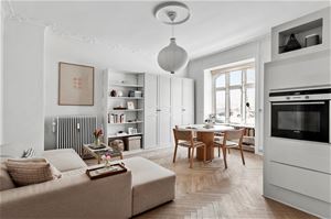 Ejerlejlighed til salg hos EDC Poul Erik Bech, Østerbro og Nordhavn