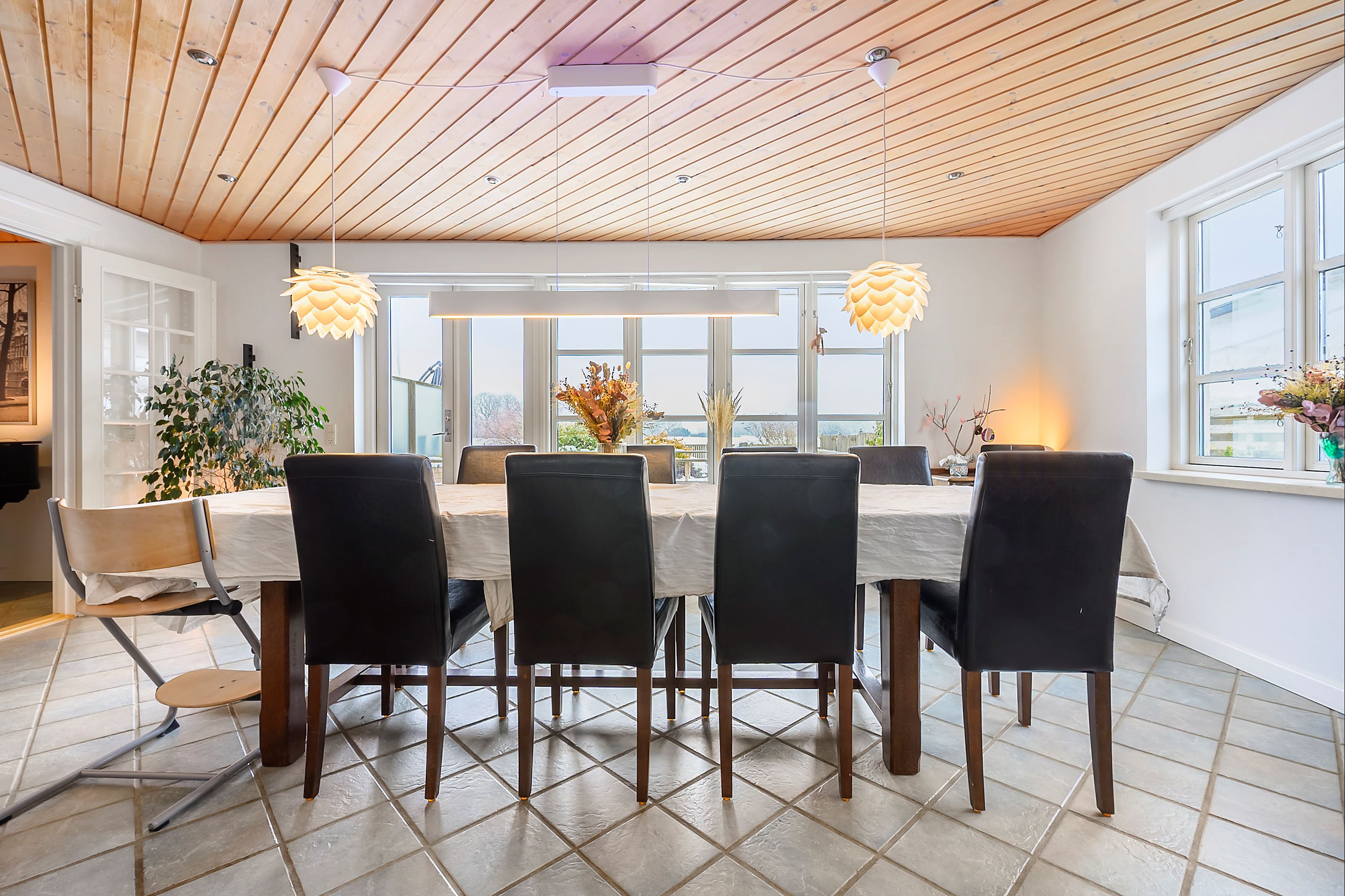 Villa: Fjellebrohuse 14A, Fjællebro, 4100 Ringsted - Flere