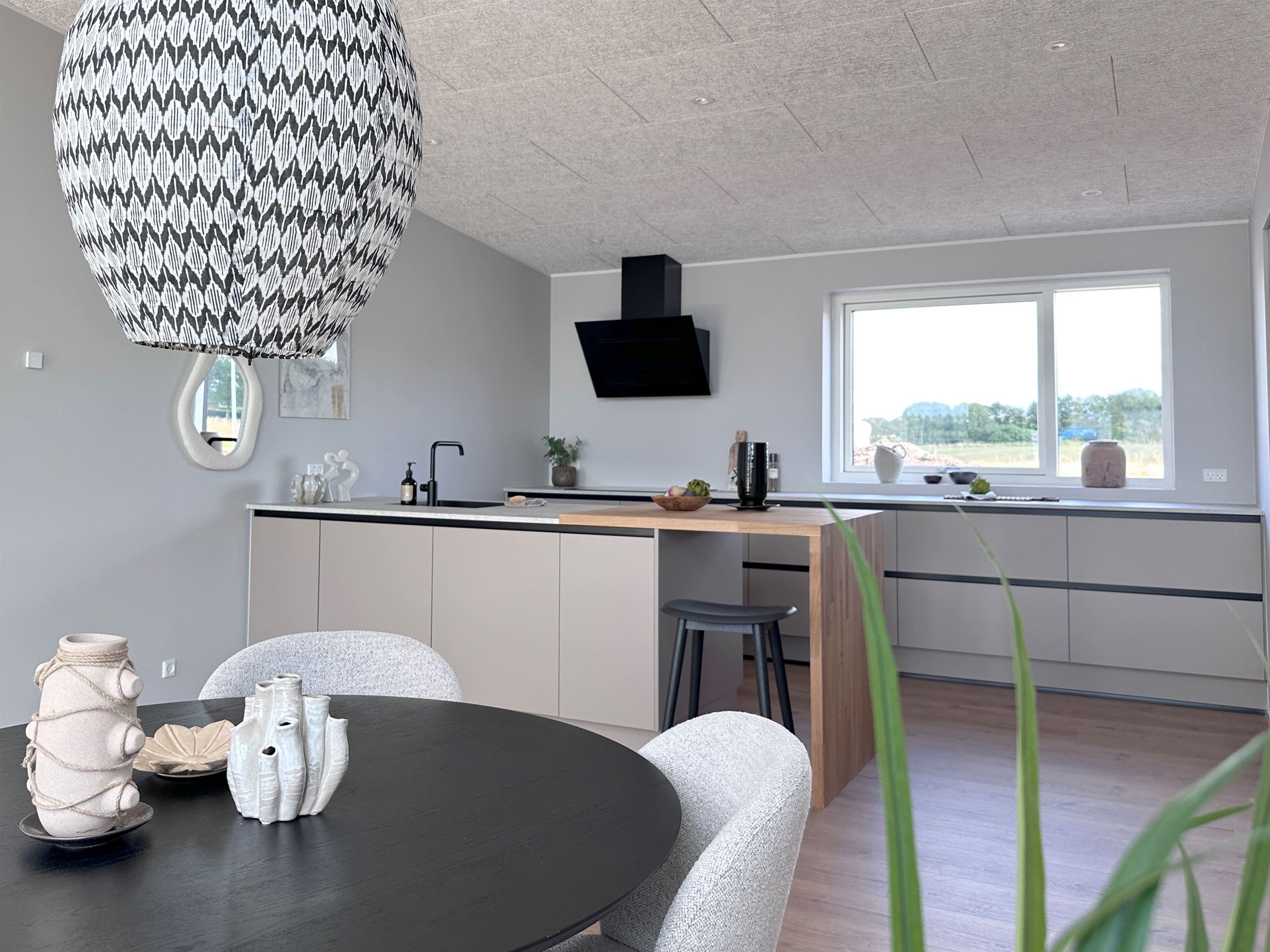 villa - Nebel Skovdal 71, 8600 Silkeborg – pohled 5