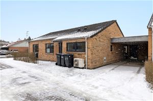 Sindbjergvej 1A, Sejs-Svejbæk