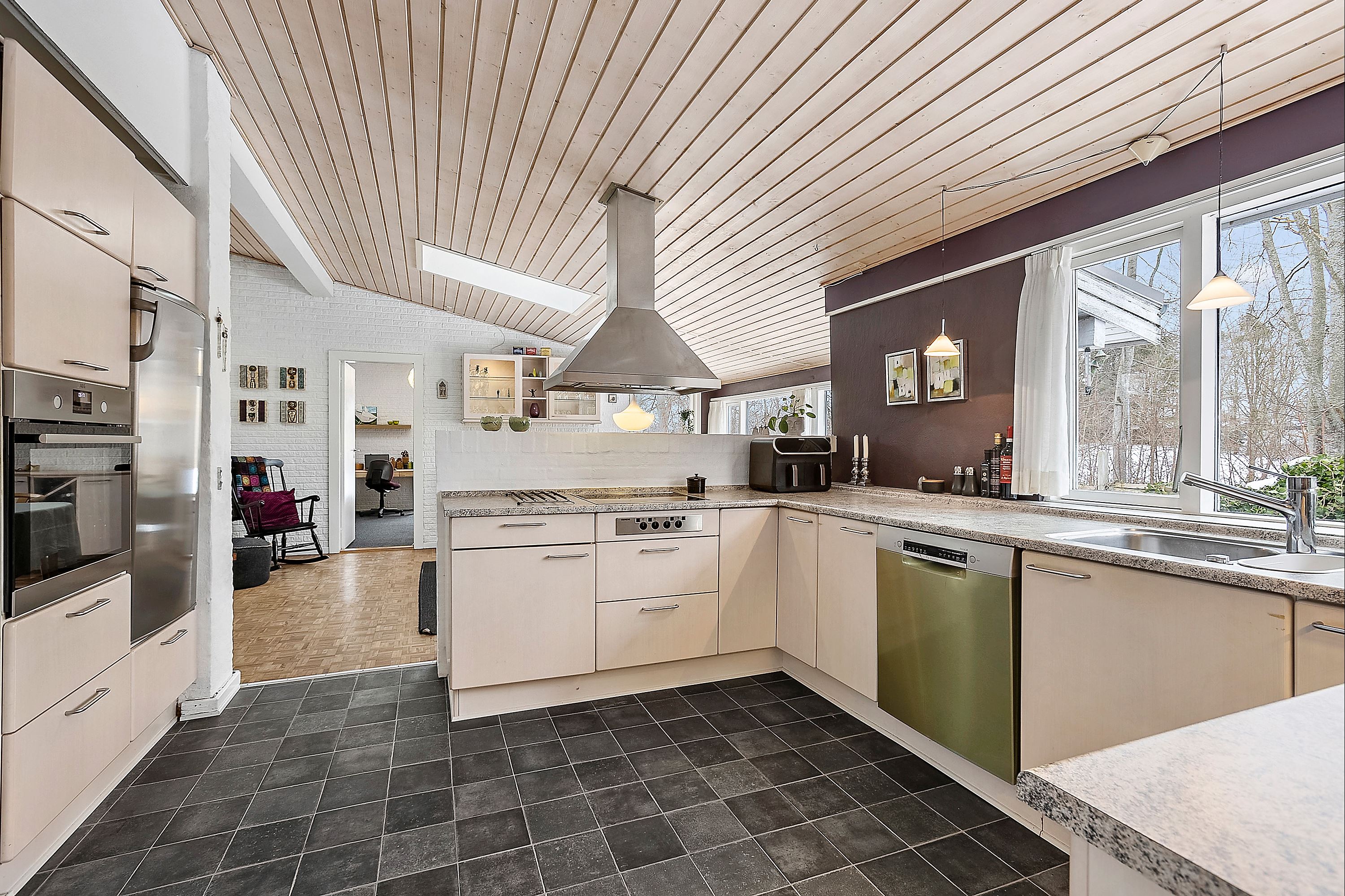 House in Aalborg SV, Frejlev - More