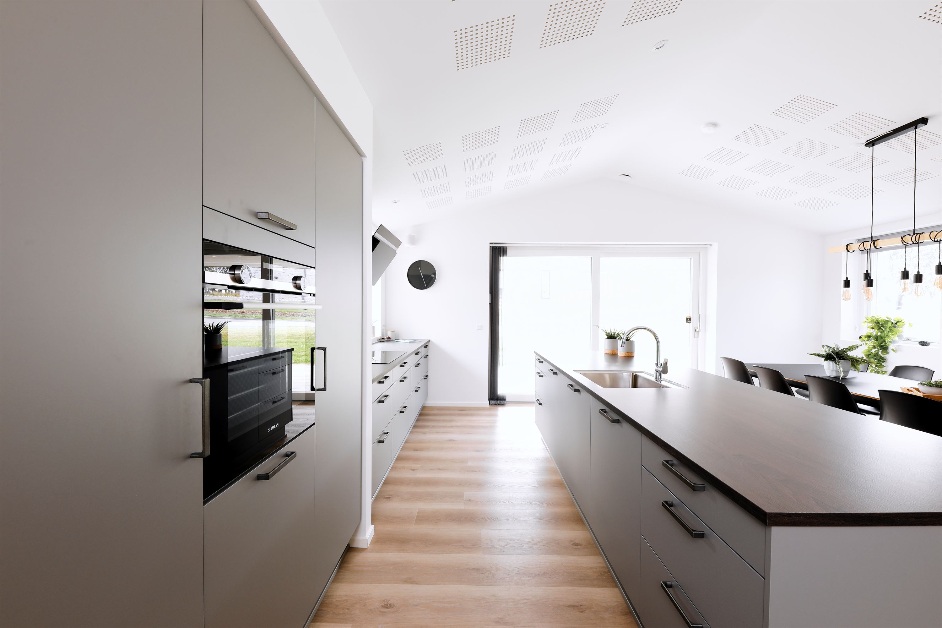 villa - Karen Poulsens Vej 56, 9300 Saeby - Bild 6