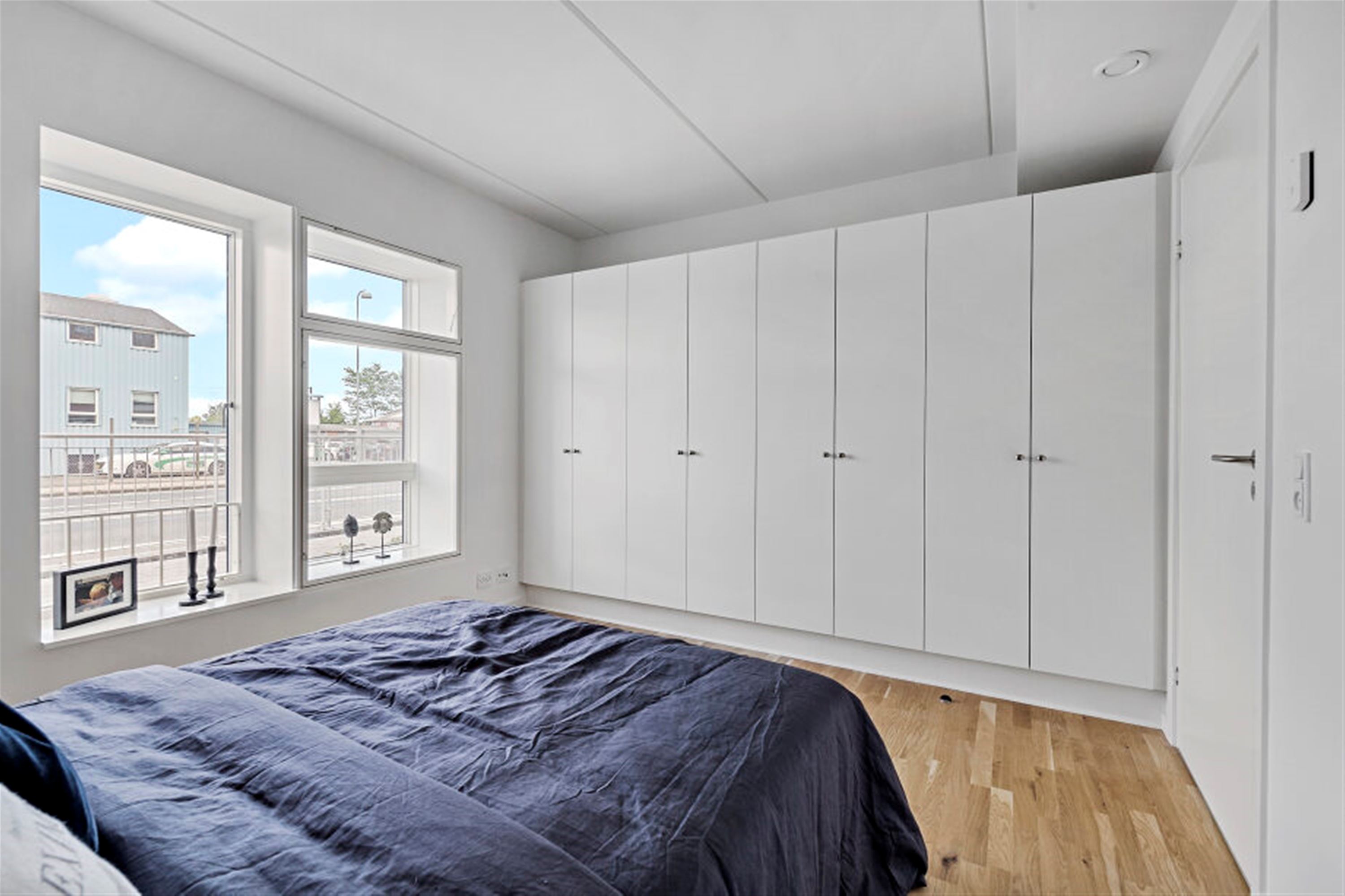 Lejlighed – Odense C, Rising, Sankt Jørgensmark - Visning 5