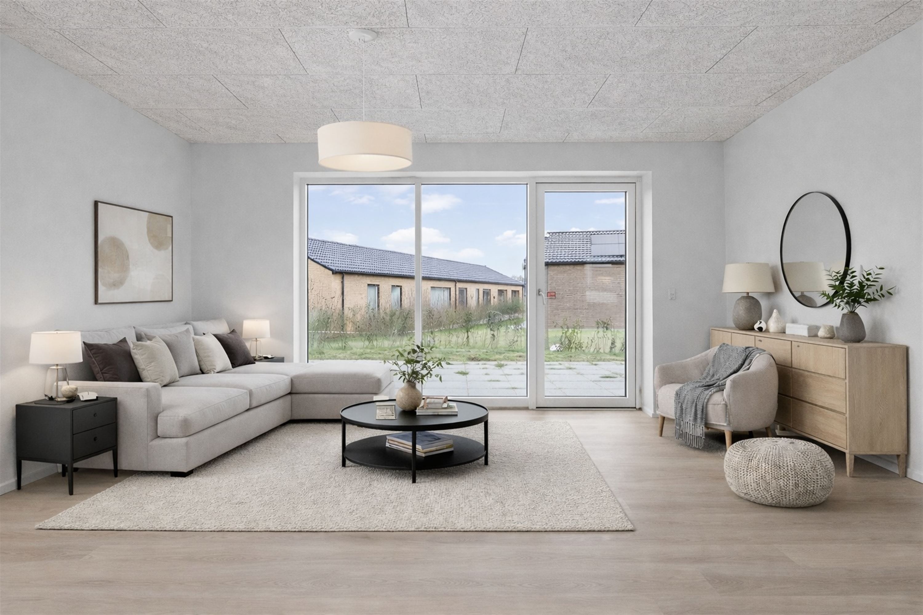 Hus – Nibe - Visning 4