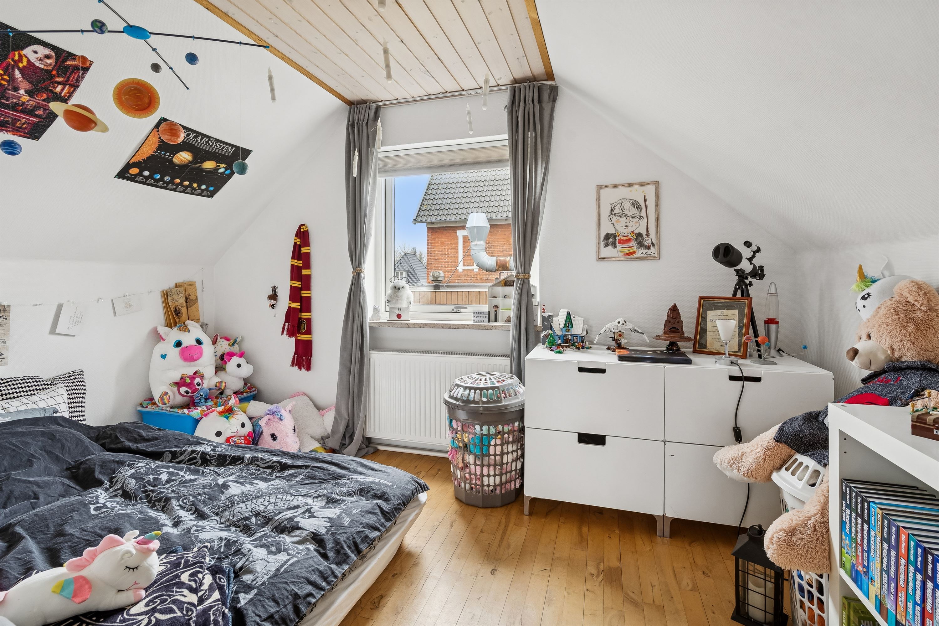Blandet ejendom - Dalumvej 88A + 90, 5250 Odense SV - Flere