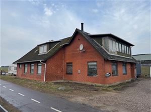 Villa til salg hos EDC Westermann Tølløse