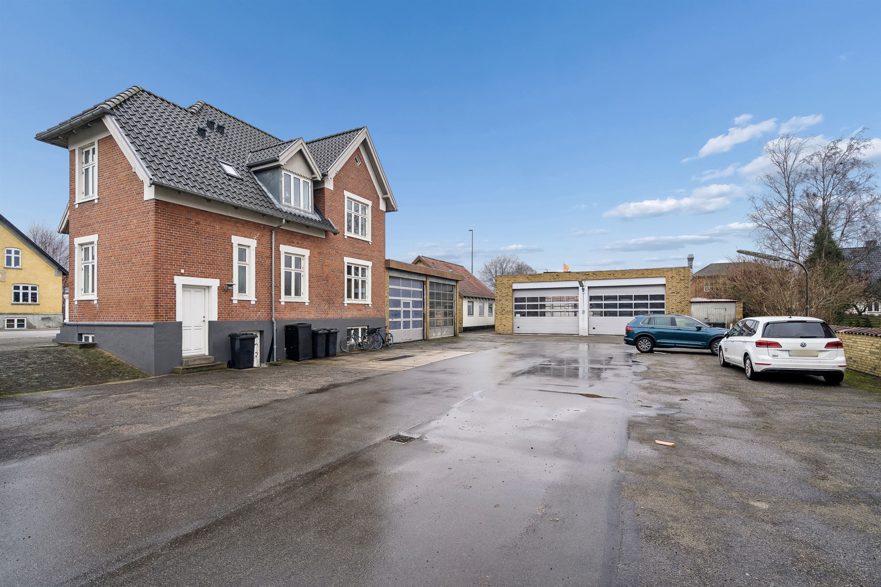 Blandet ejendom - Dalumvej 88A + 90, 5250 Odense SV - Visning 3