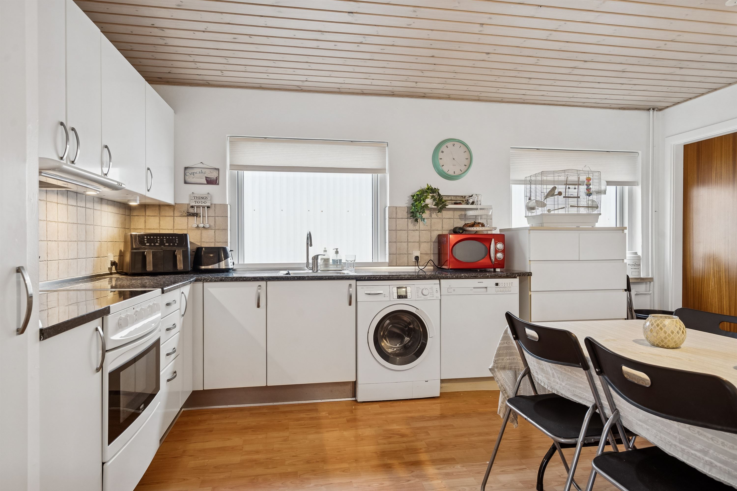 Blandet ejendom - Dalumvej 88A + 90, 5250 Odense SV - Visning 4